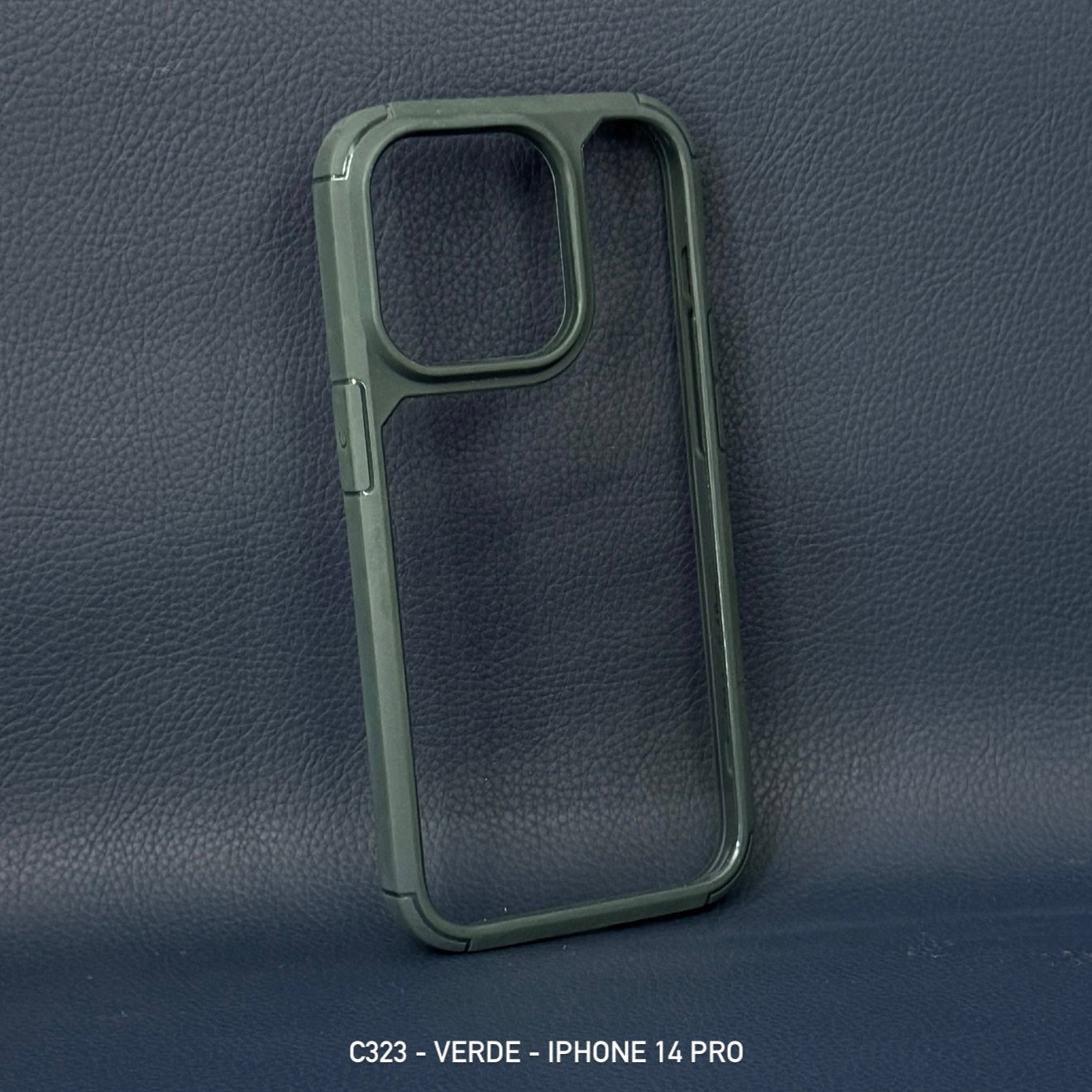 C323 - iPhone