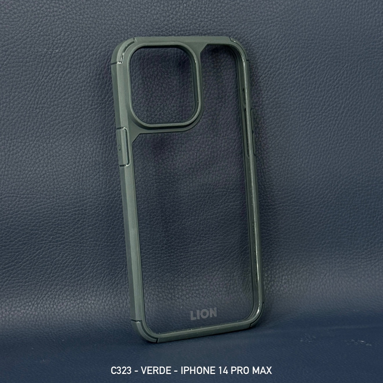 C323 - iPhone