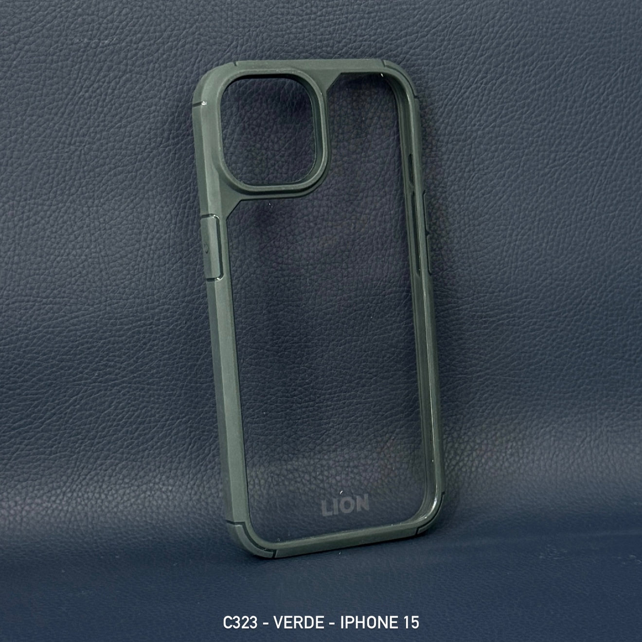C323 - iPhone