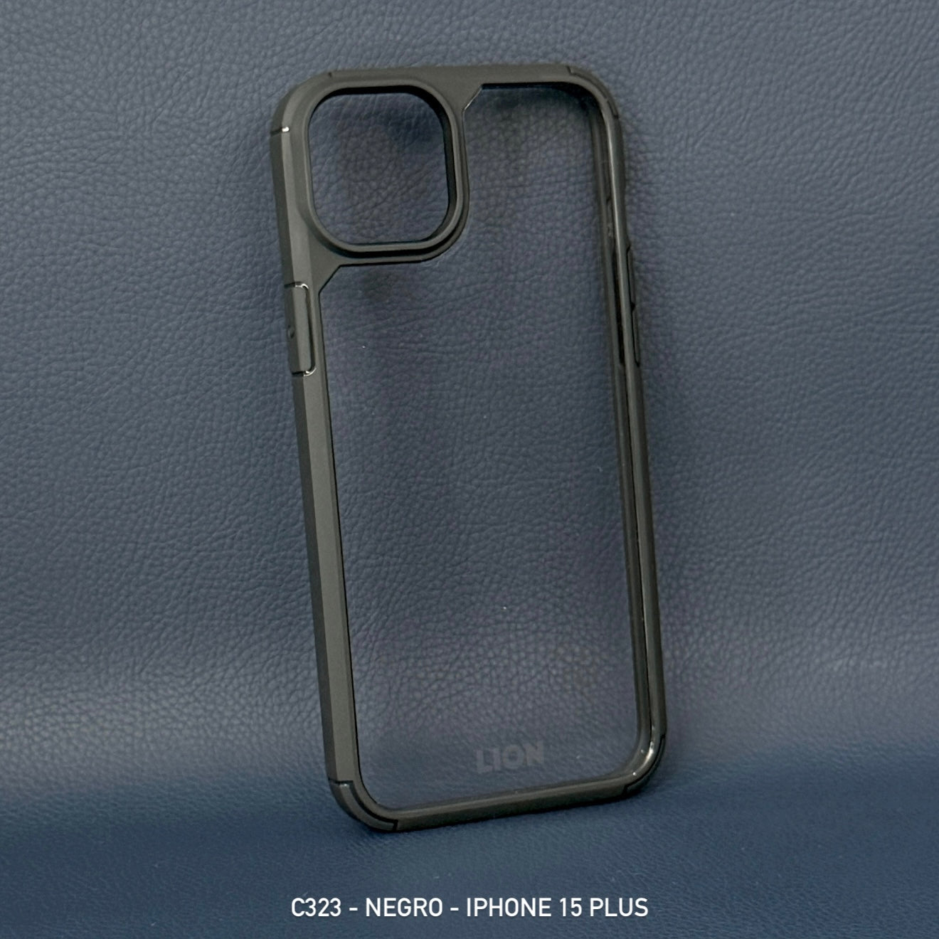 C323 - iPhone