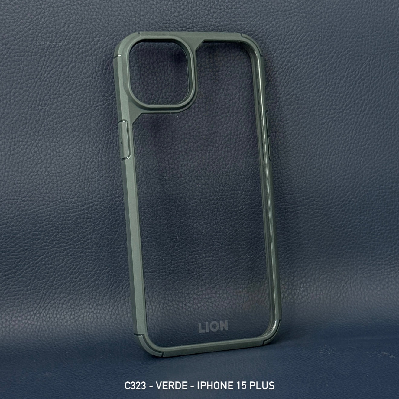 C323 - iPhone