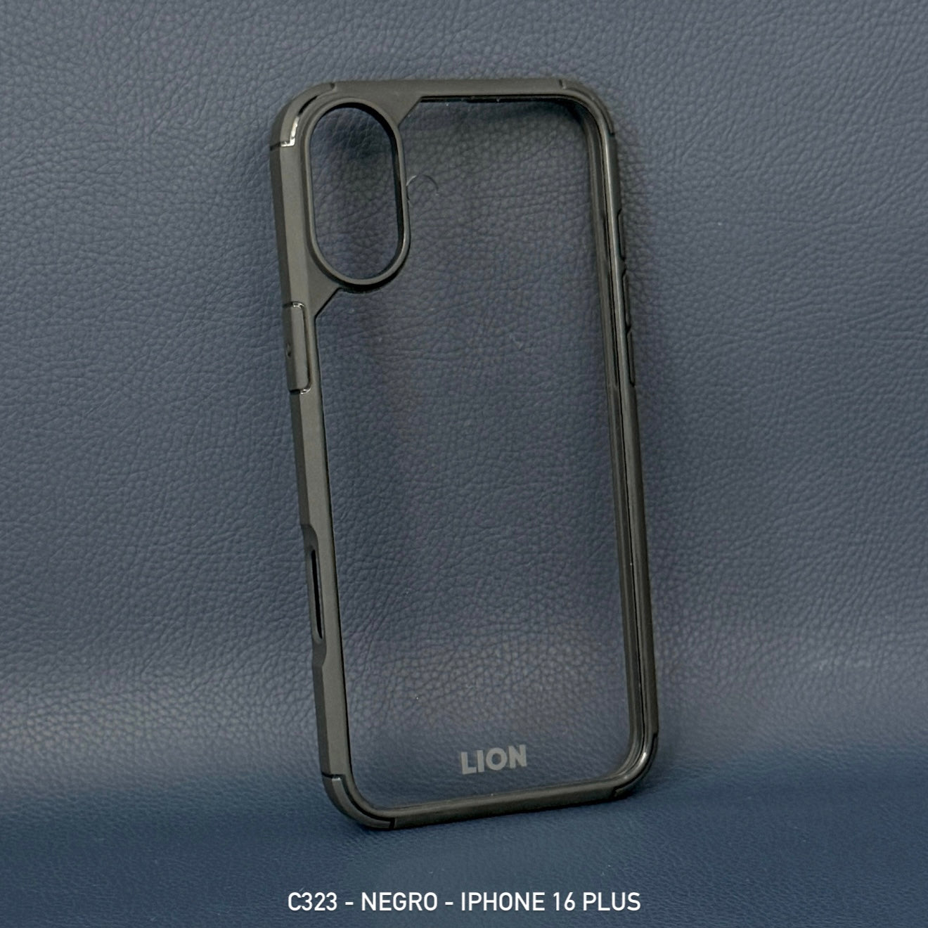 C323 - iPhone