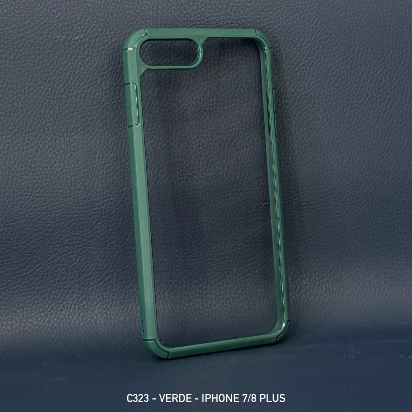 C323 - iPhone