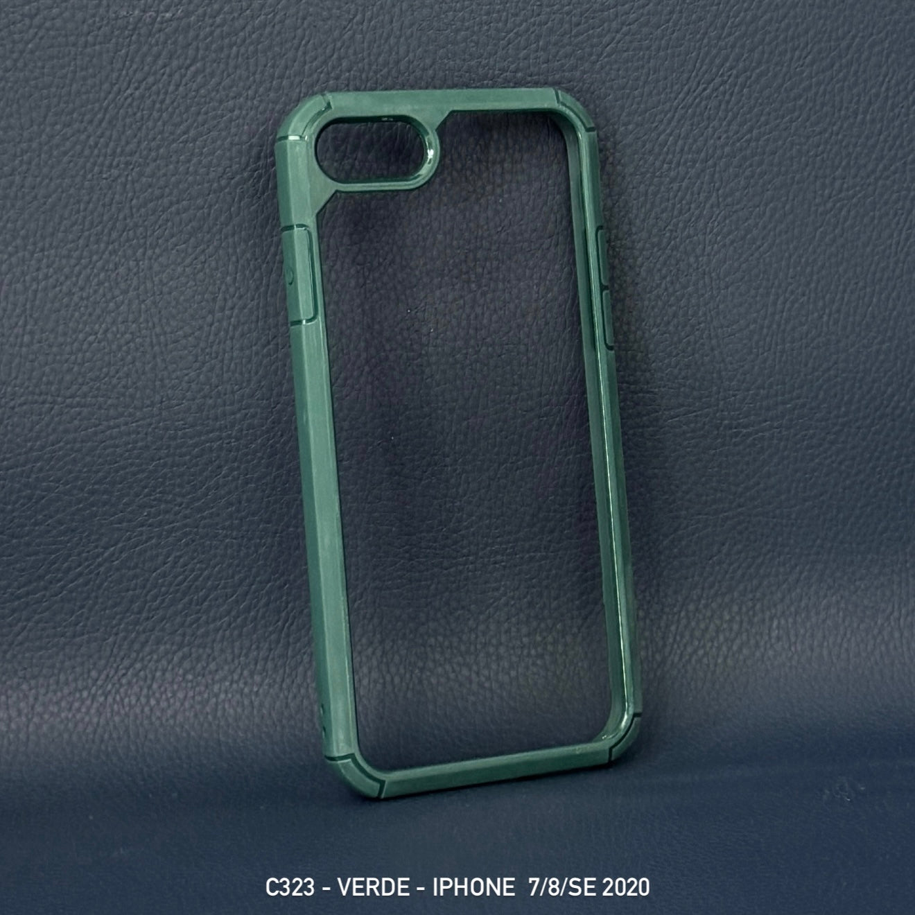 C323 - iPhone