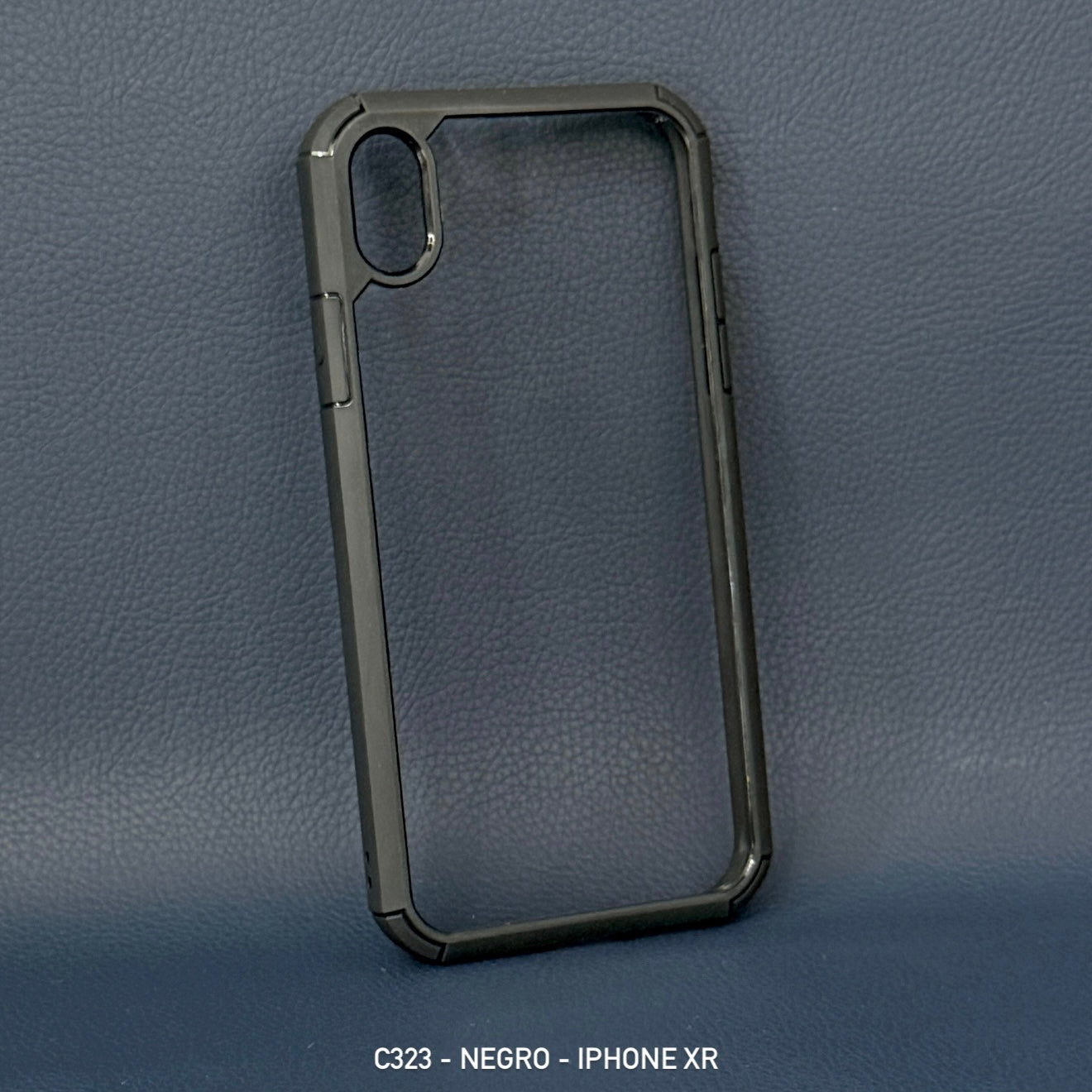 C323 - iPhone