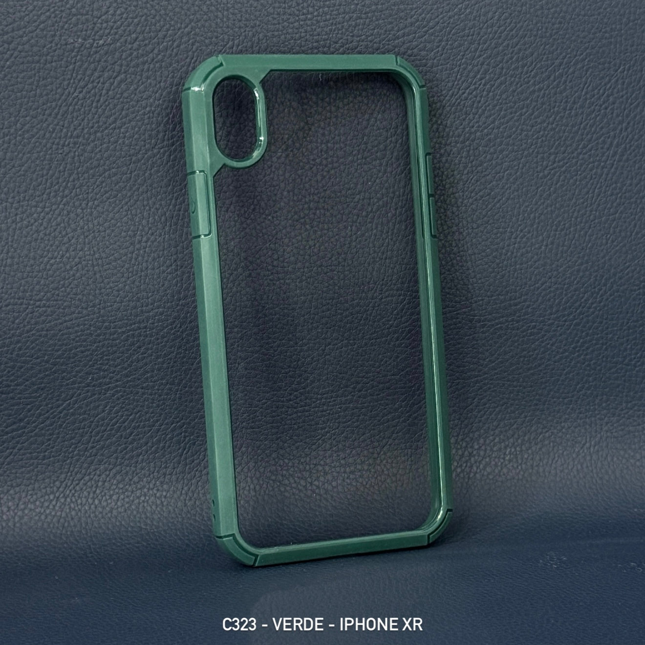 C323 - iPhone