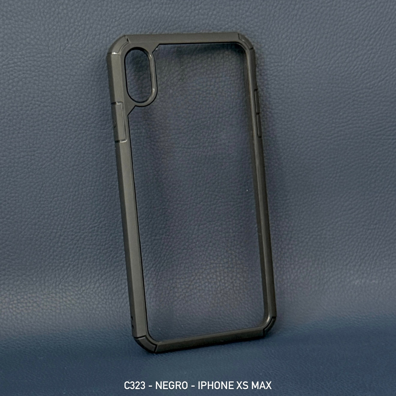 C323 - iPhone
