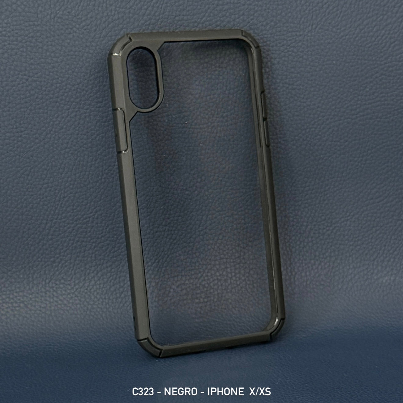 C323 - iPhone