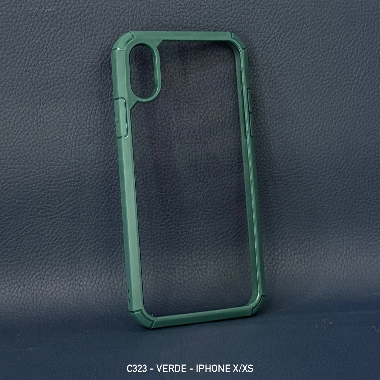 C323 - iPhone