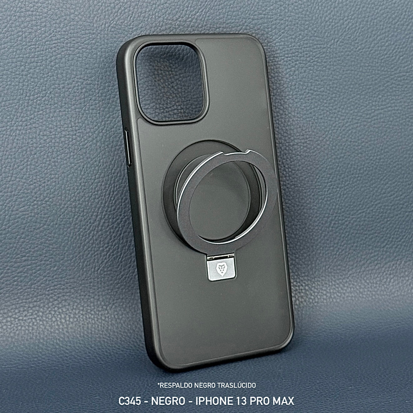 C345 - iPhone