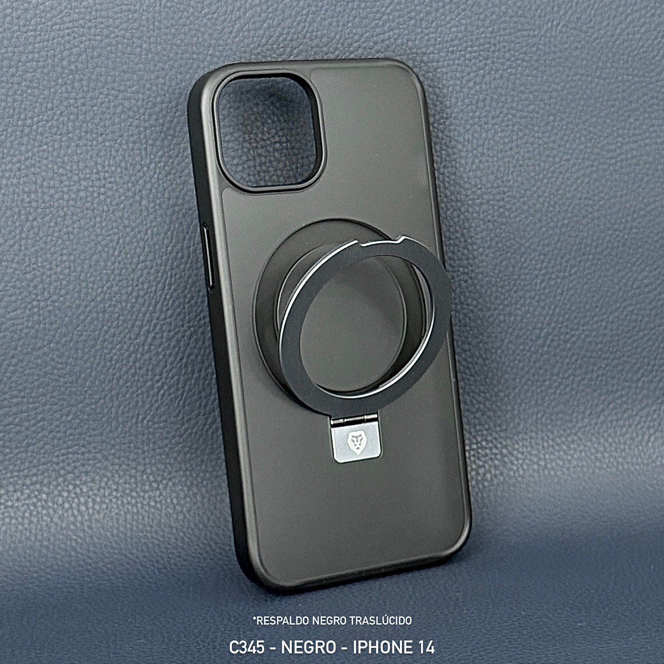 C345 - iPhone
