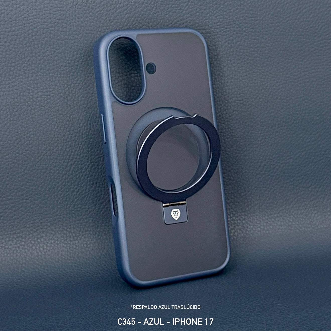 C345 - iPhone