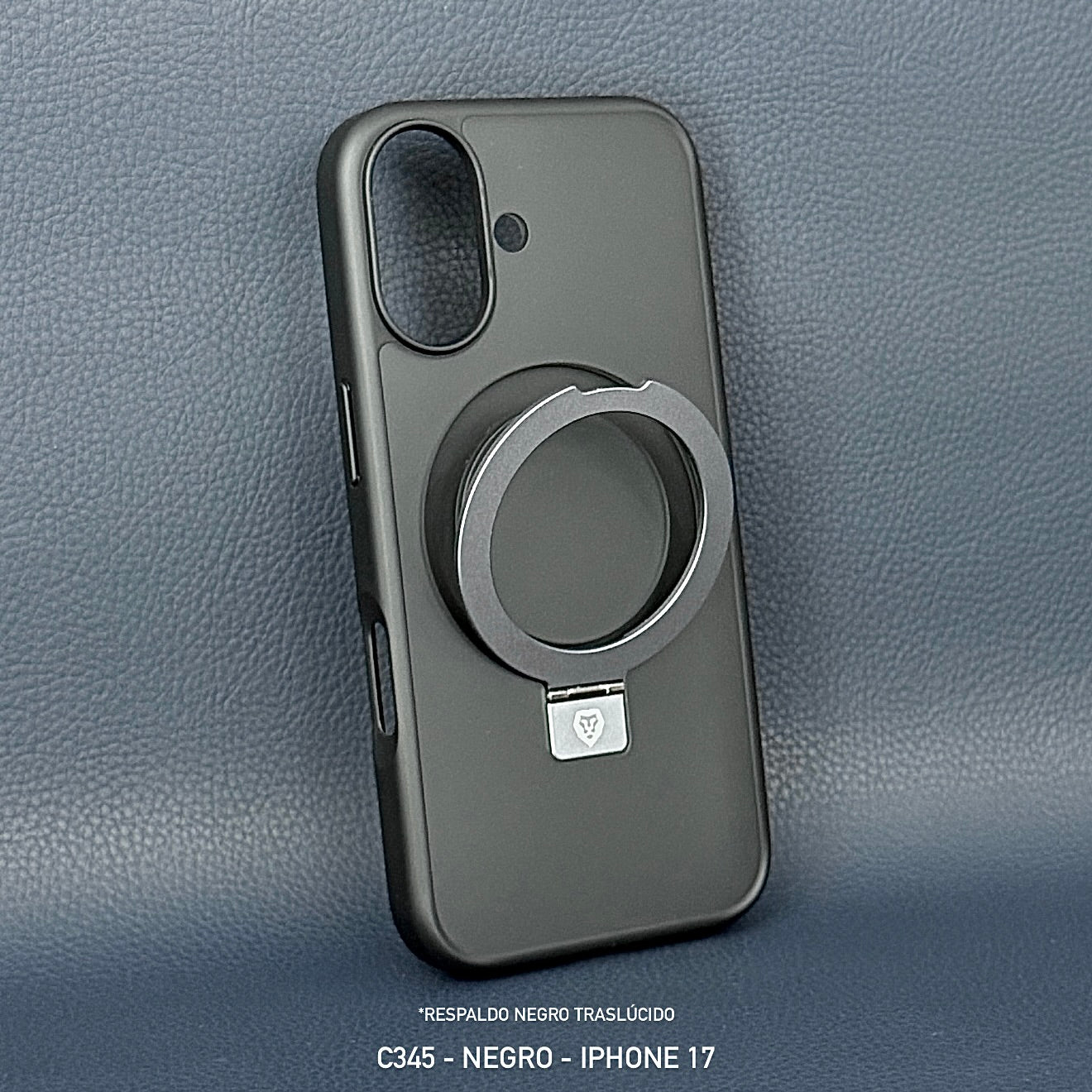 C345 - iPhone