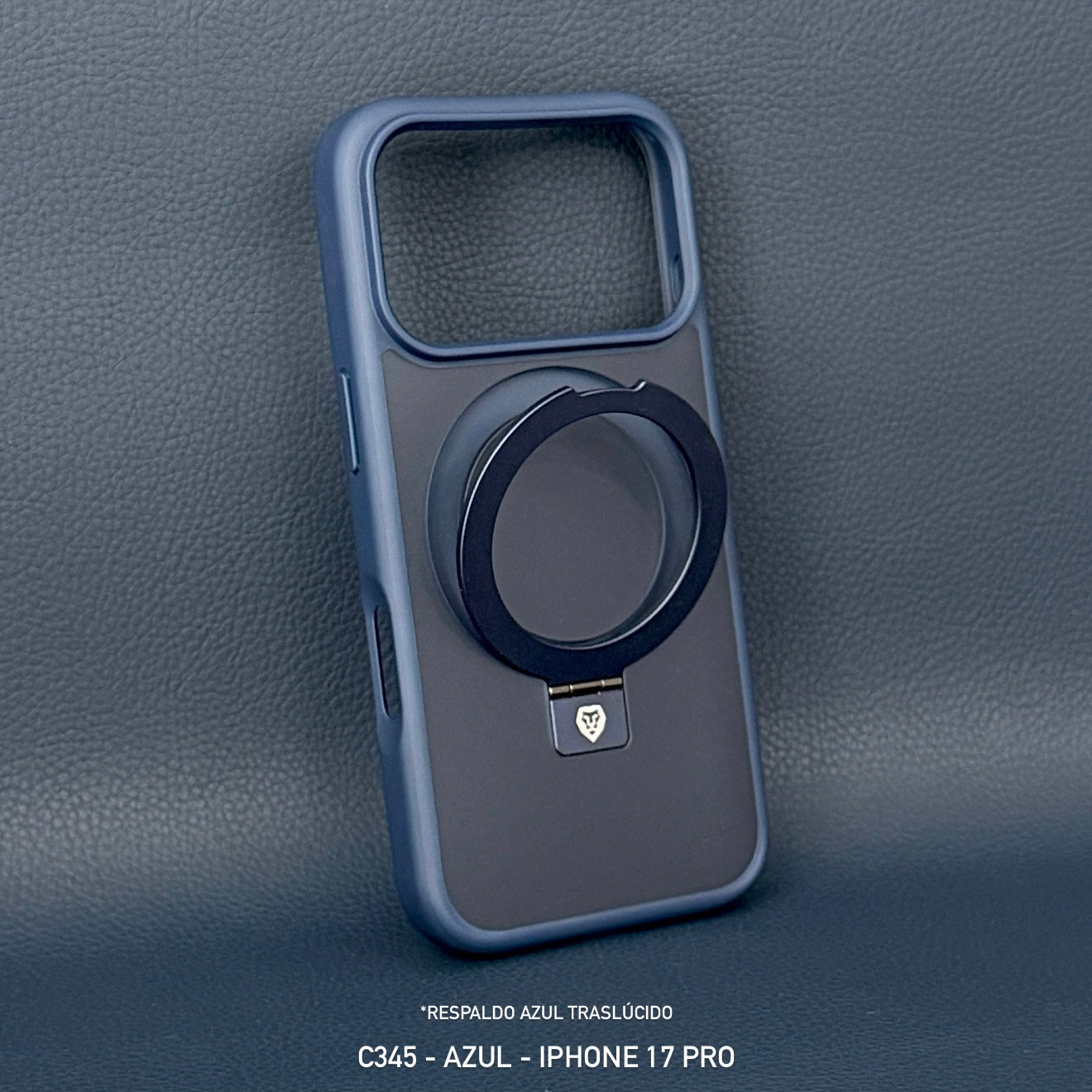 C345 - iPhone