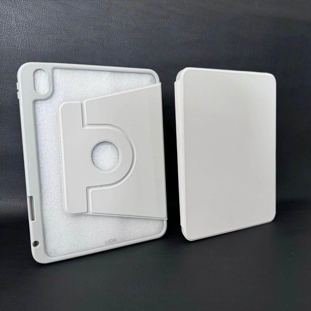 LCE350 - iPad