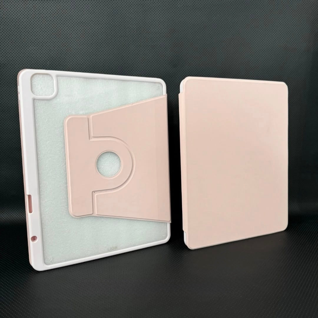 LCE350 - iPad