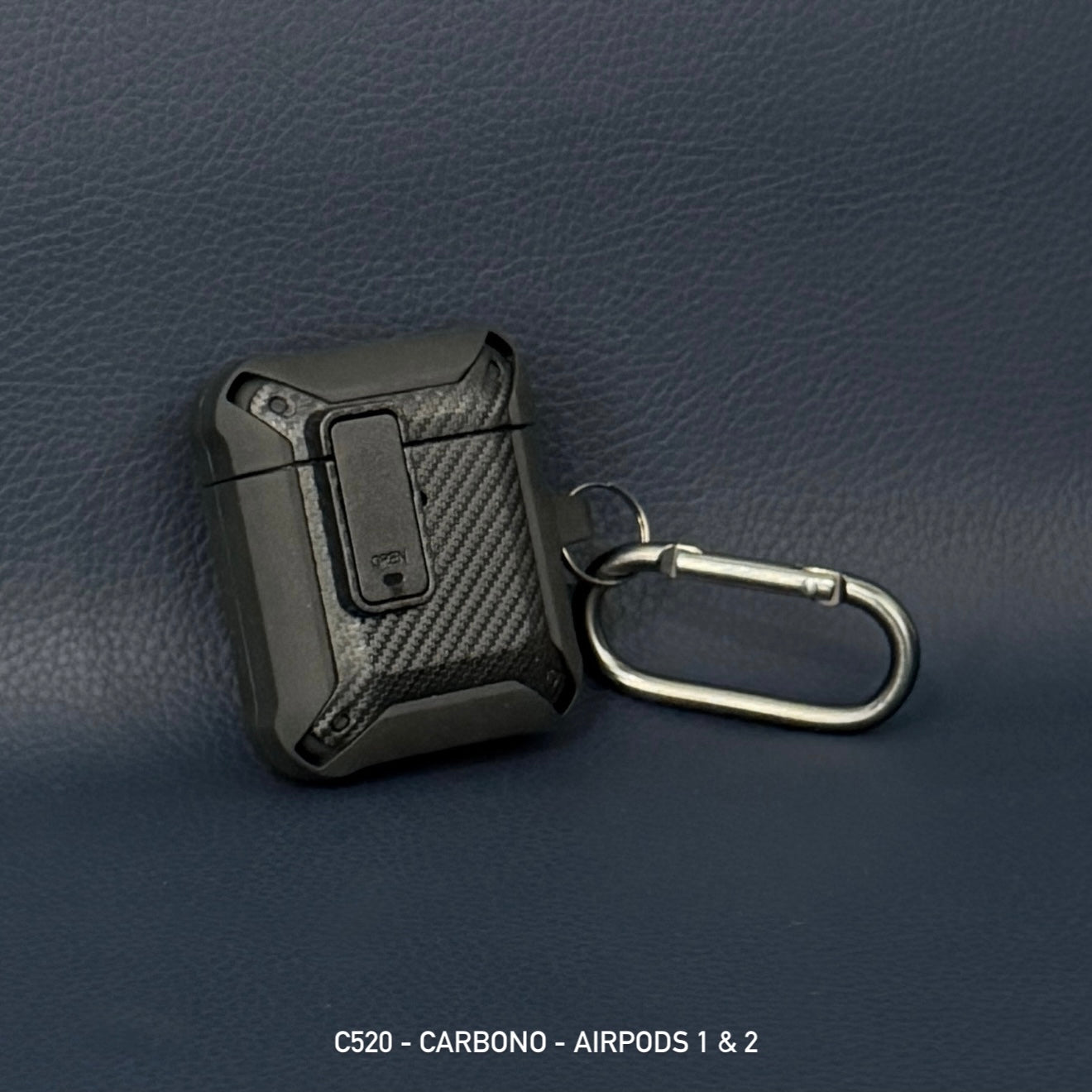 LCE520 - AirPods