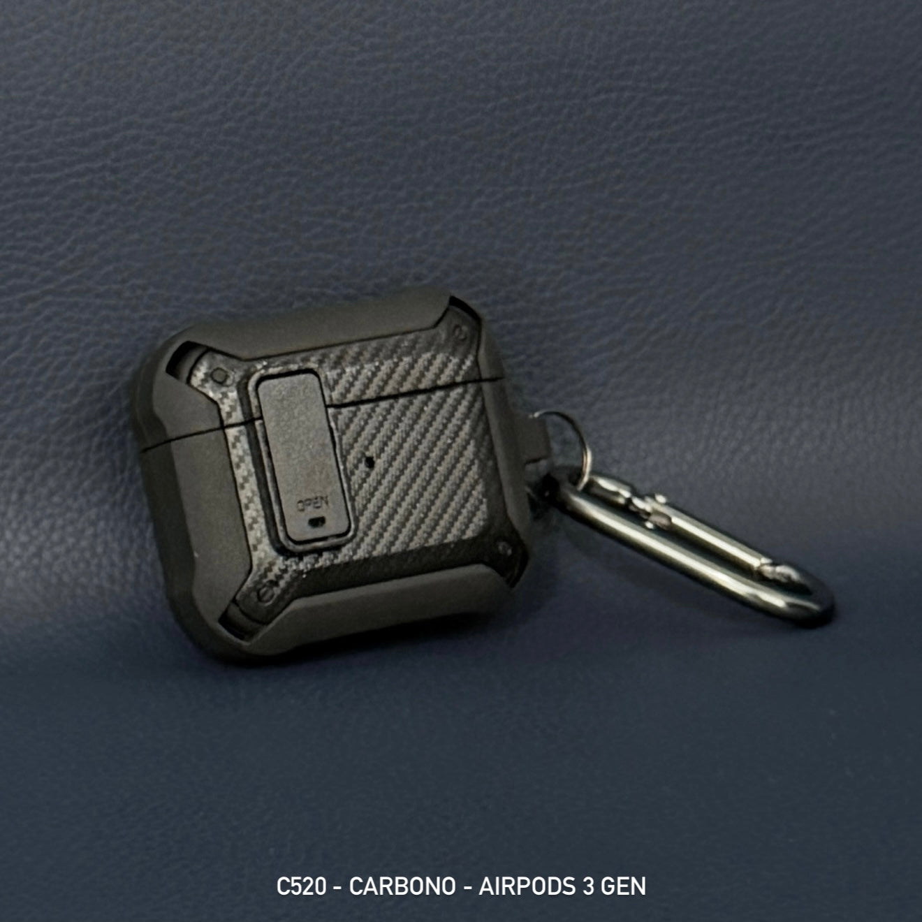 LCE520 - AirPods