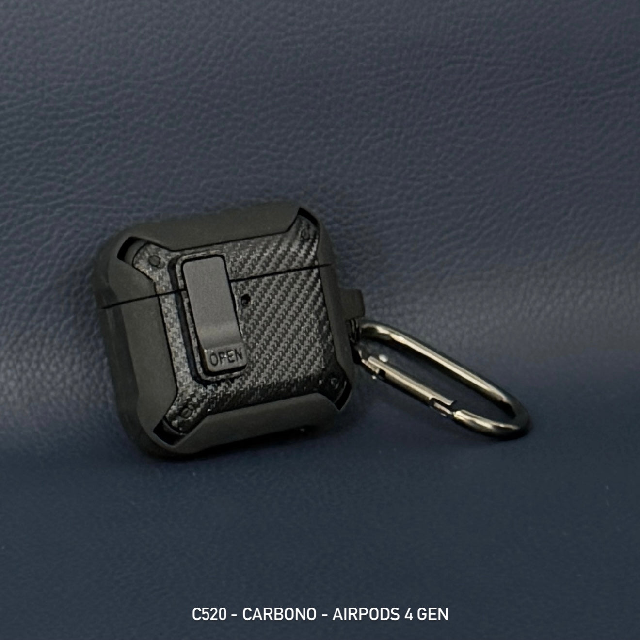 LCE520 - AirPods
