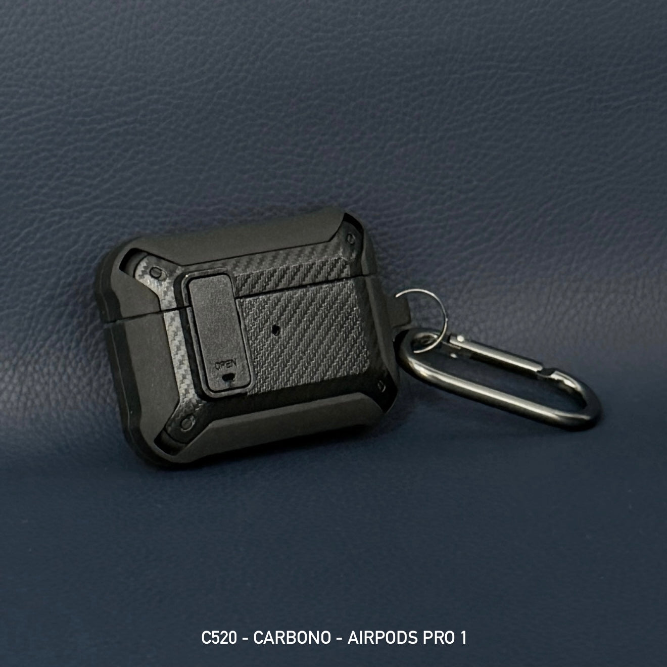LCE520 - AirPods