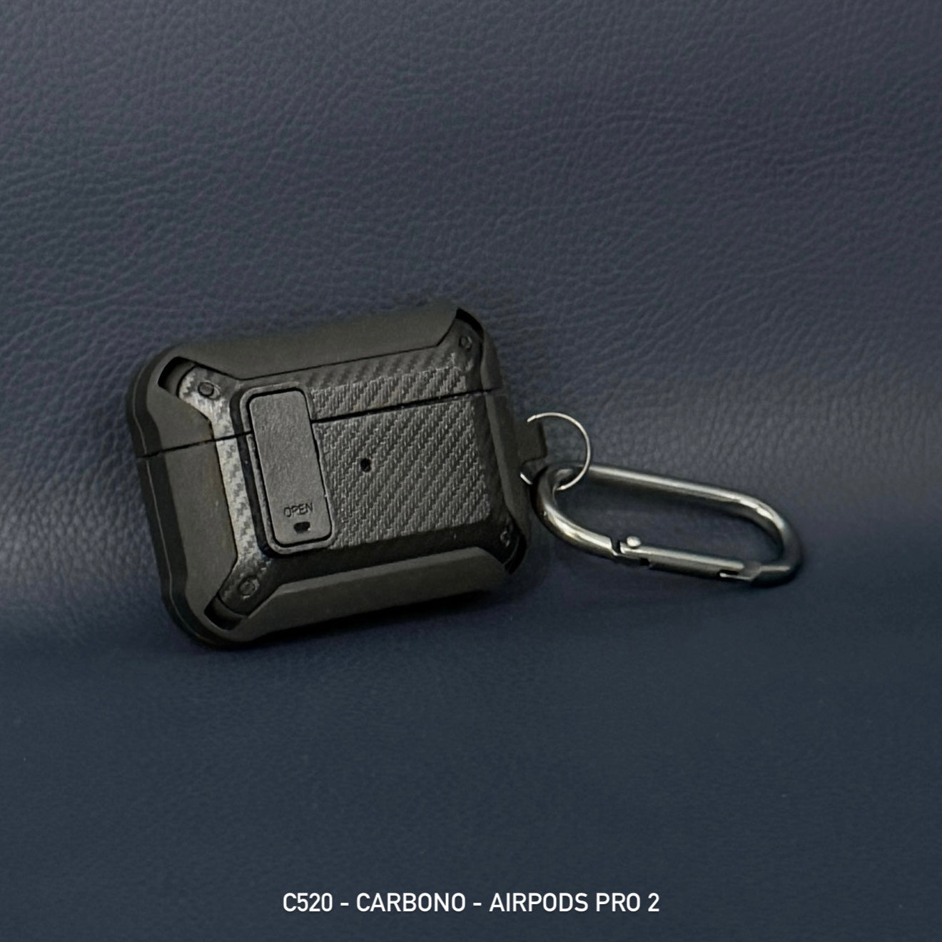 LCE520 - AirPods