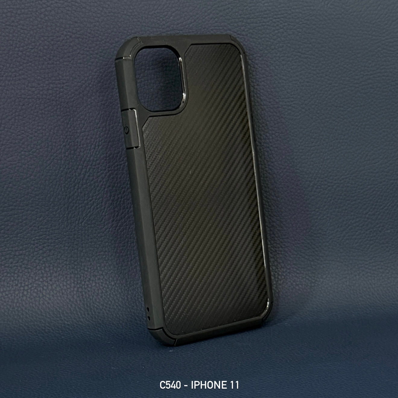 C540 - iPhone