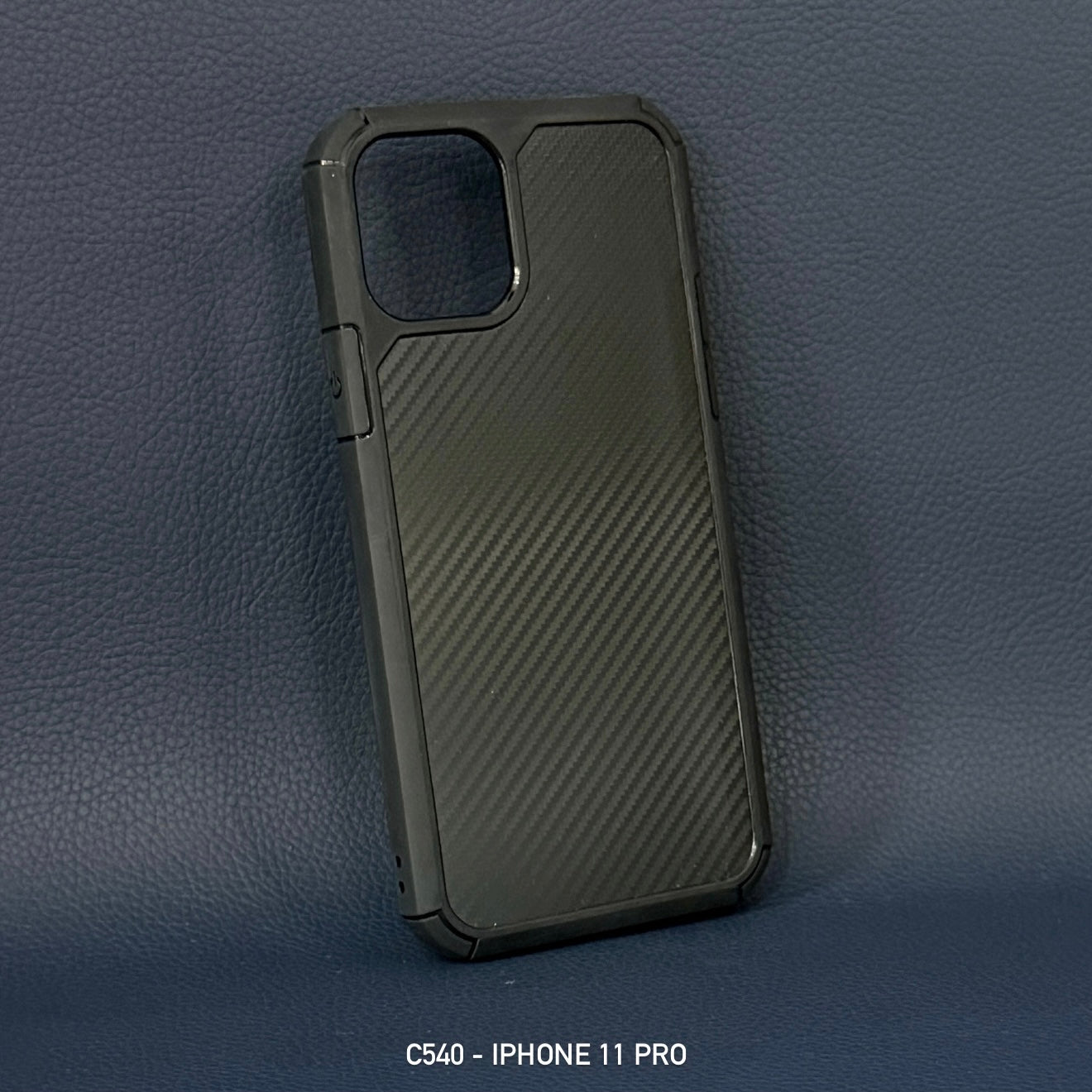 C540 - iPhone
