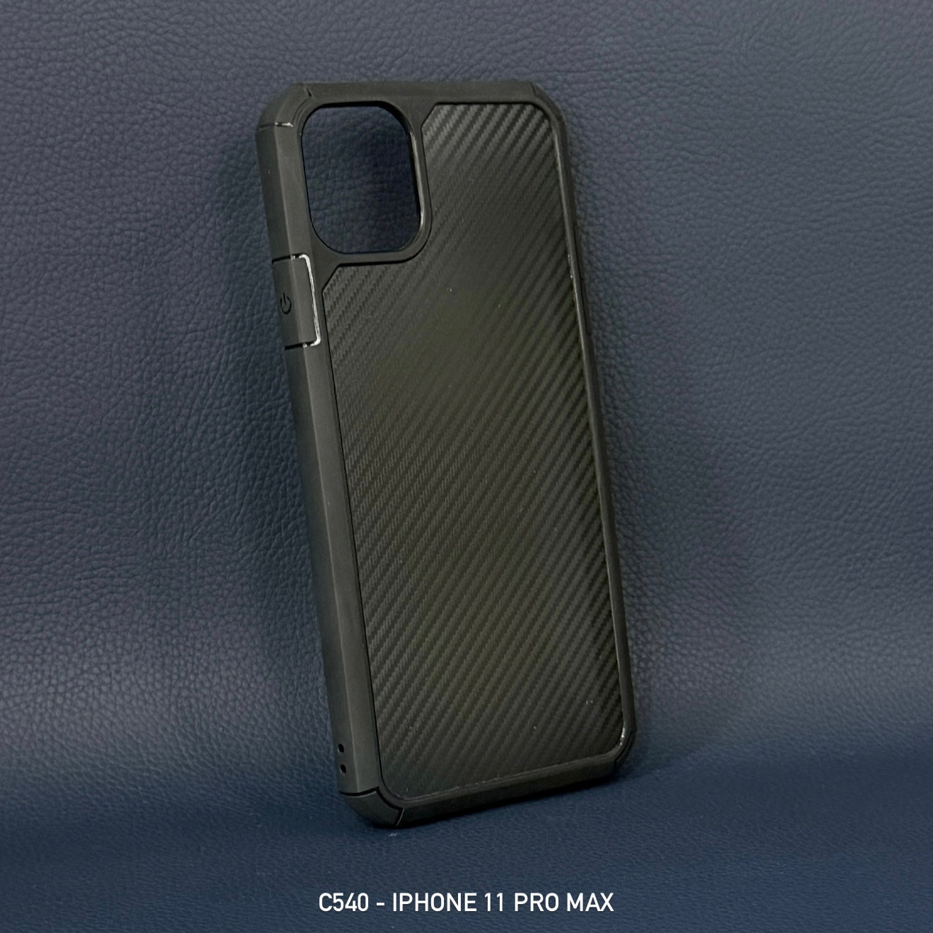 C540 - iPhone