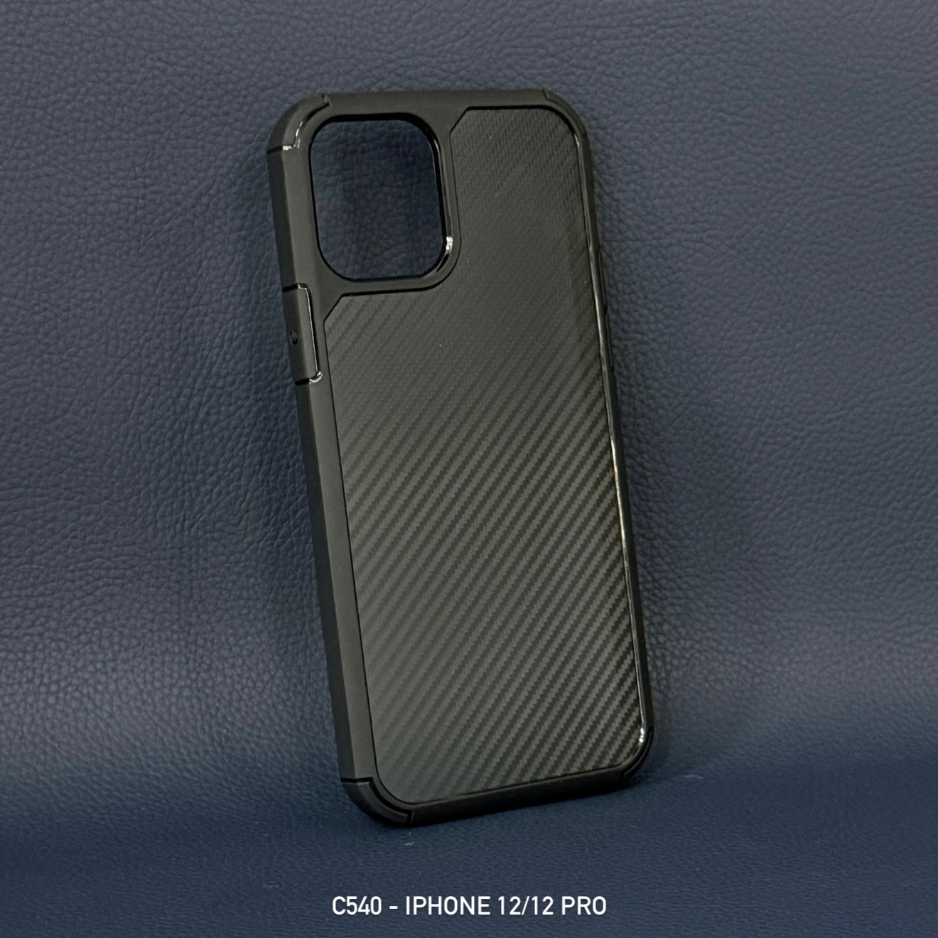 C540 - iPhone