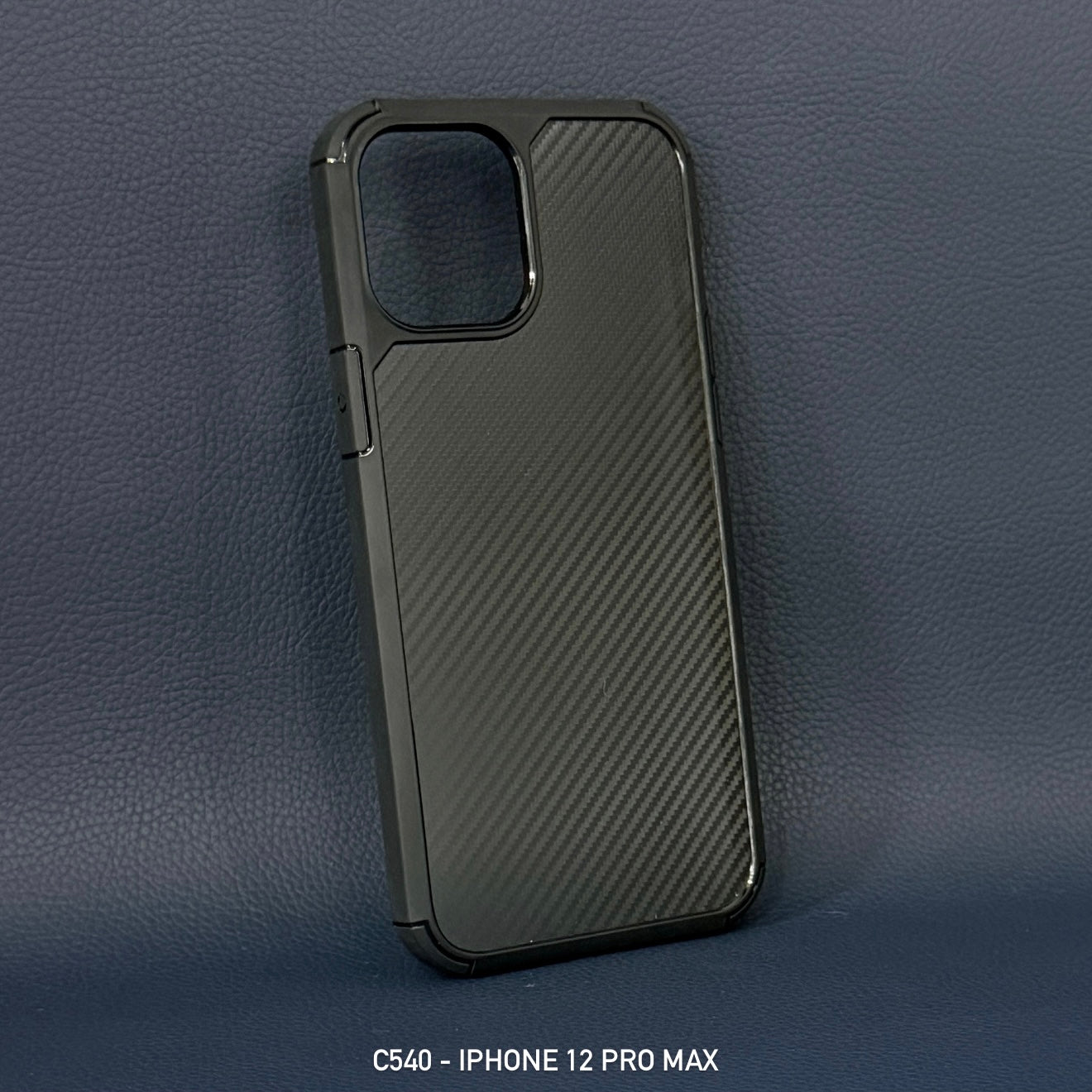 C540 - iPhone