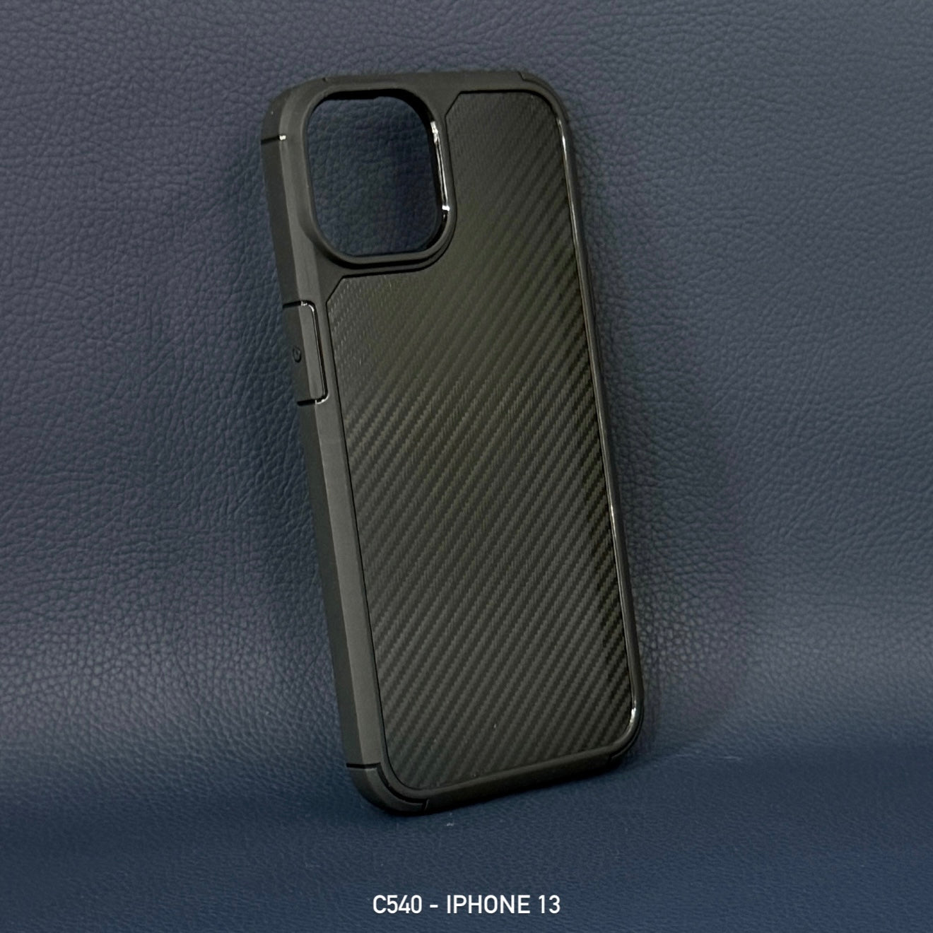 C540 - iPhone