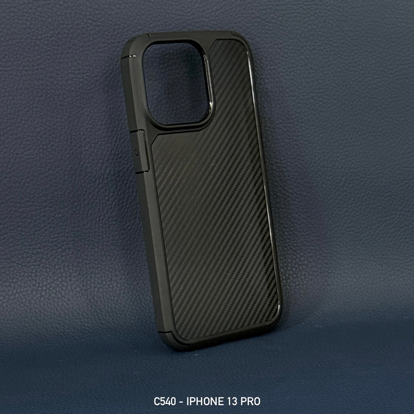 C540 - iPhone