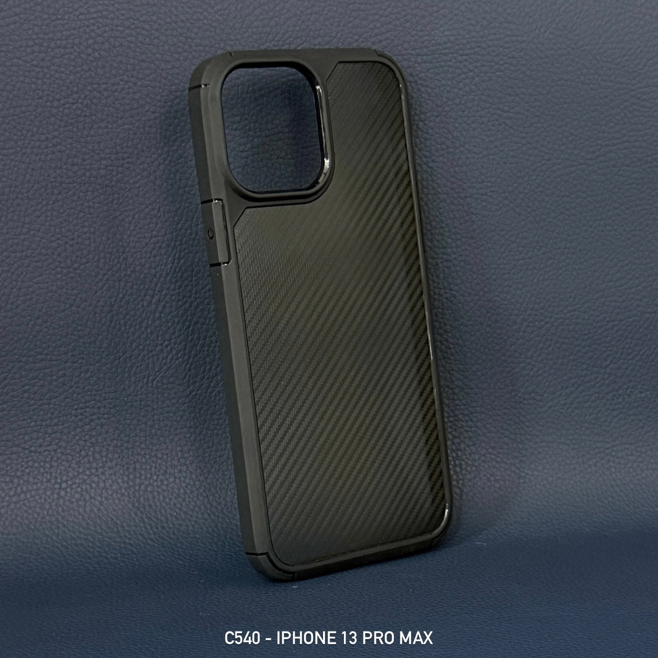 C540 - iPhone