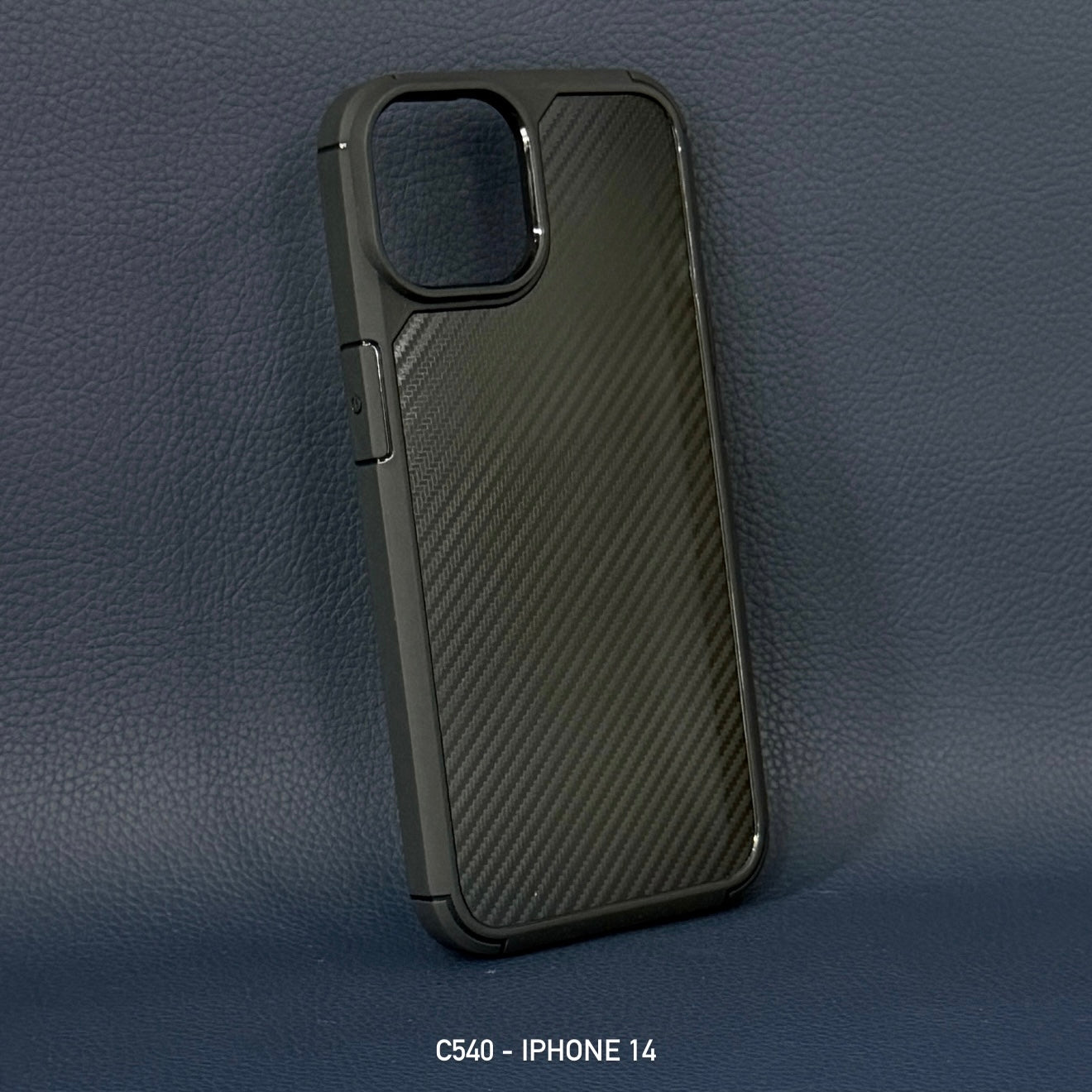 C540 - iPhone