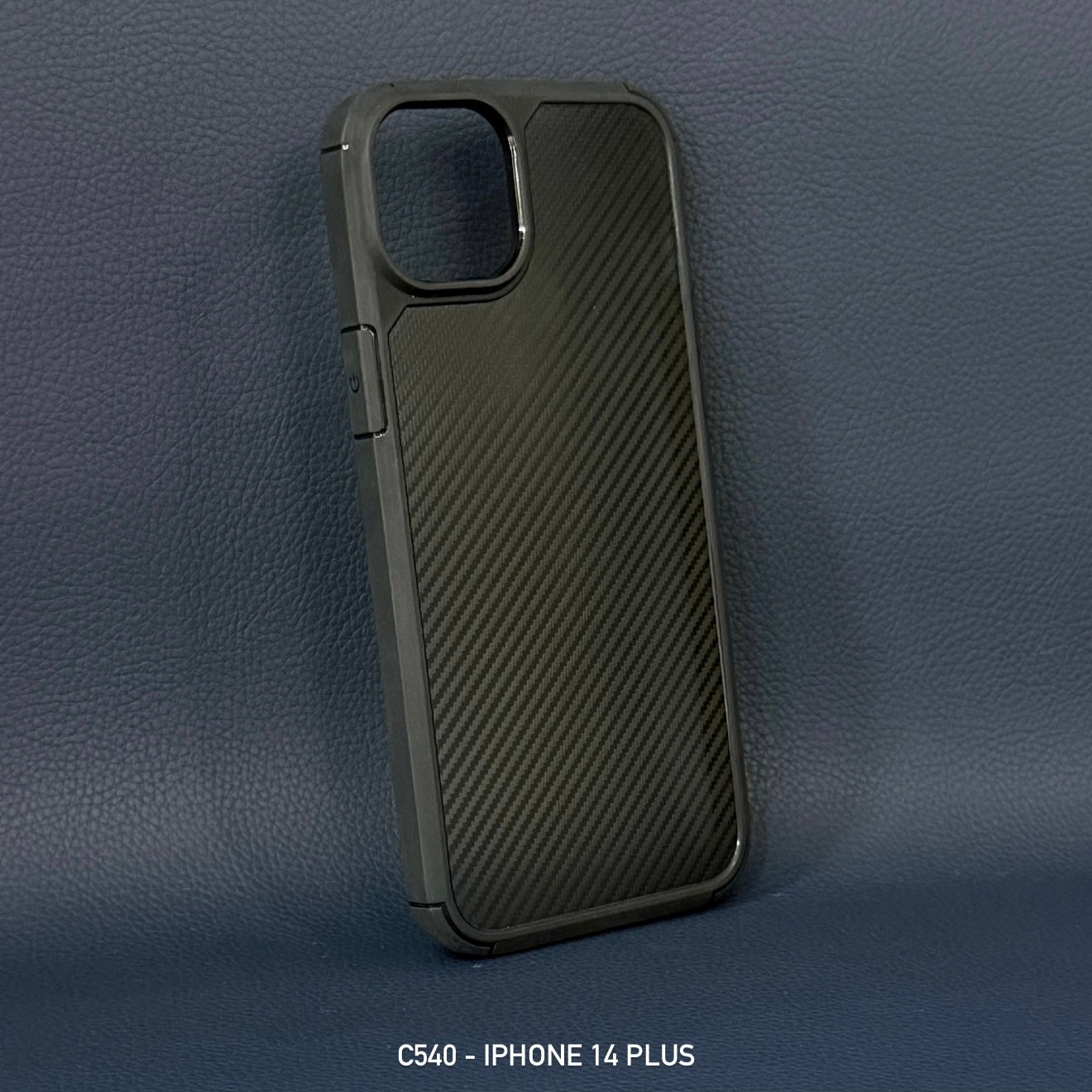 C540 - iPhone
