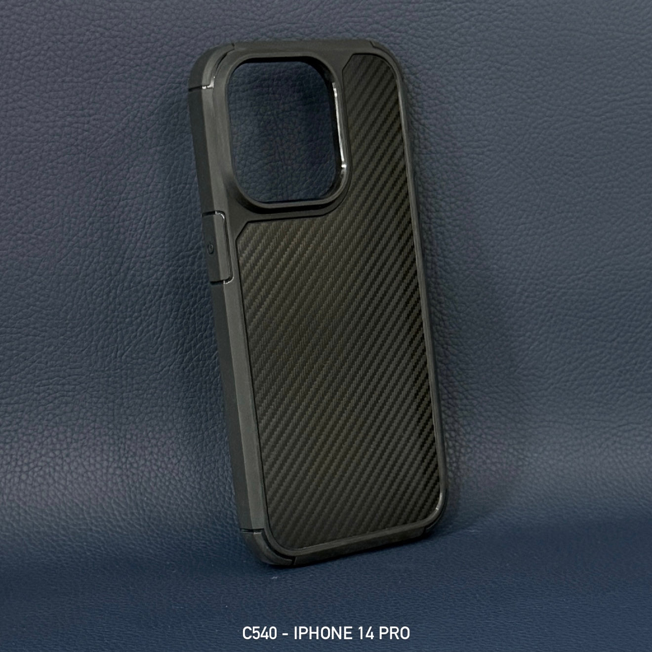 C540 - iPhone