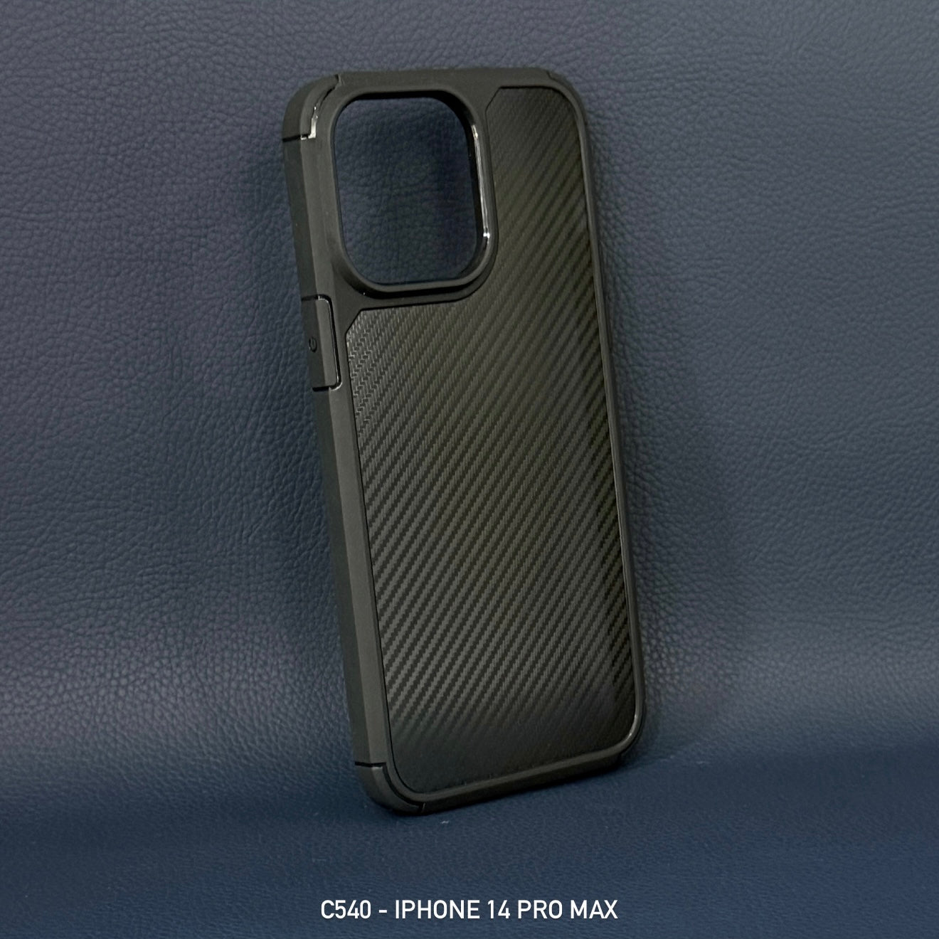 C540 - iPhone