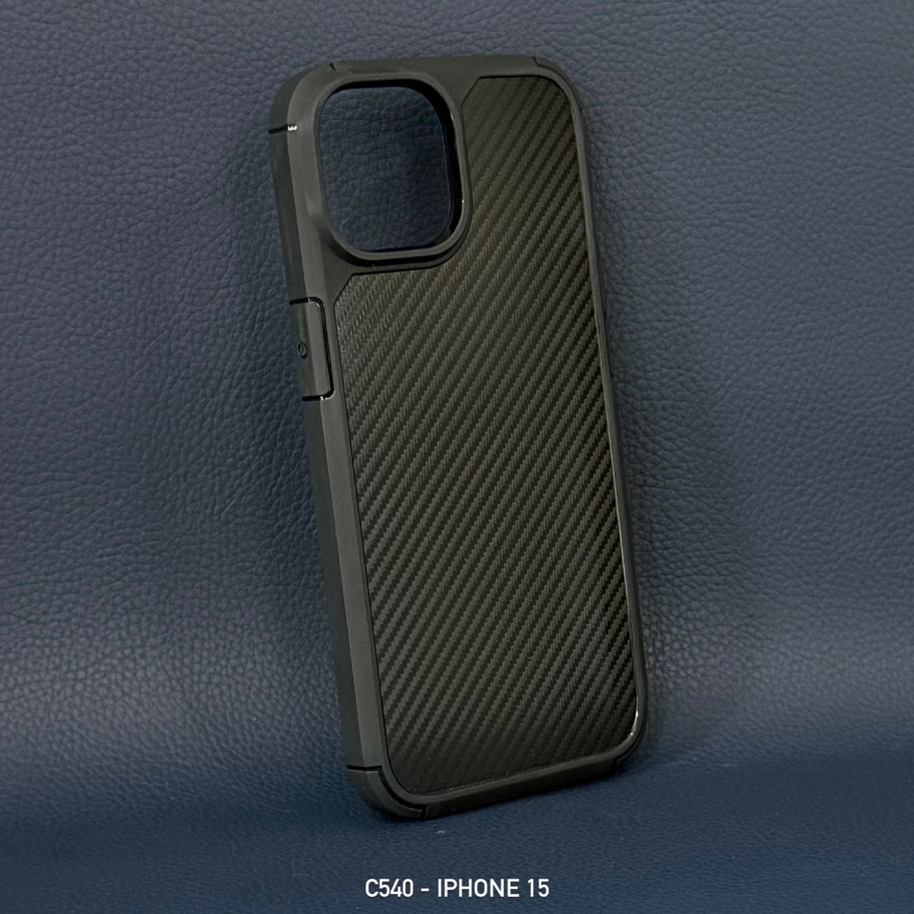 C540 - iPhone