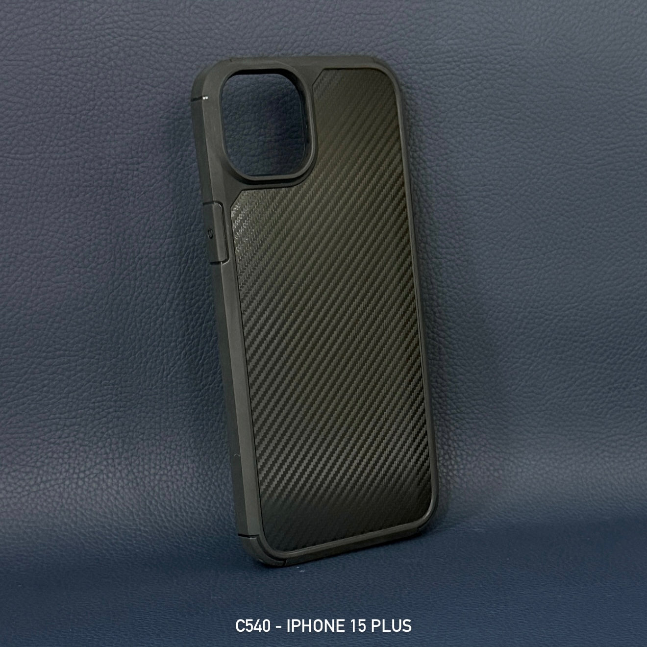 C540 - iPhone