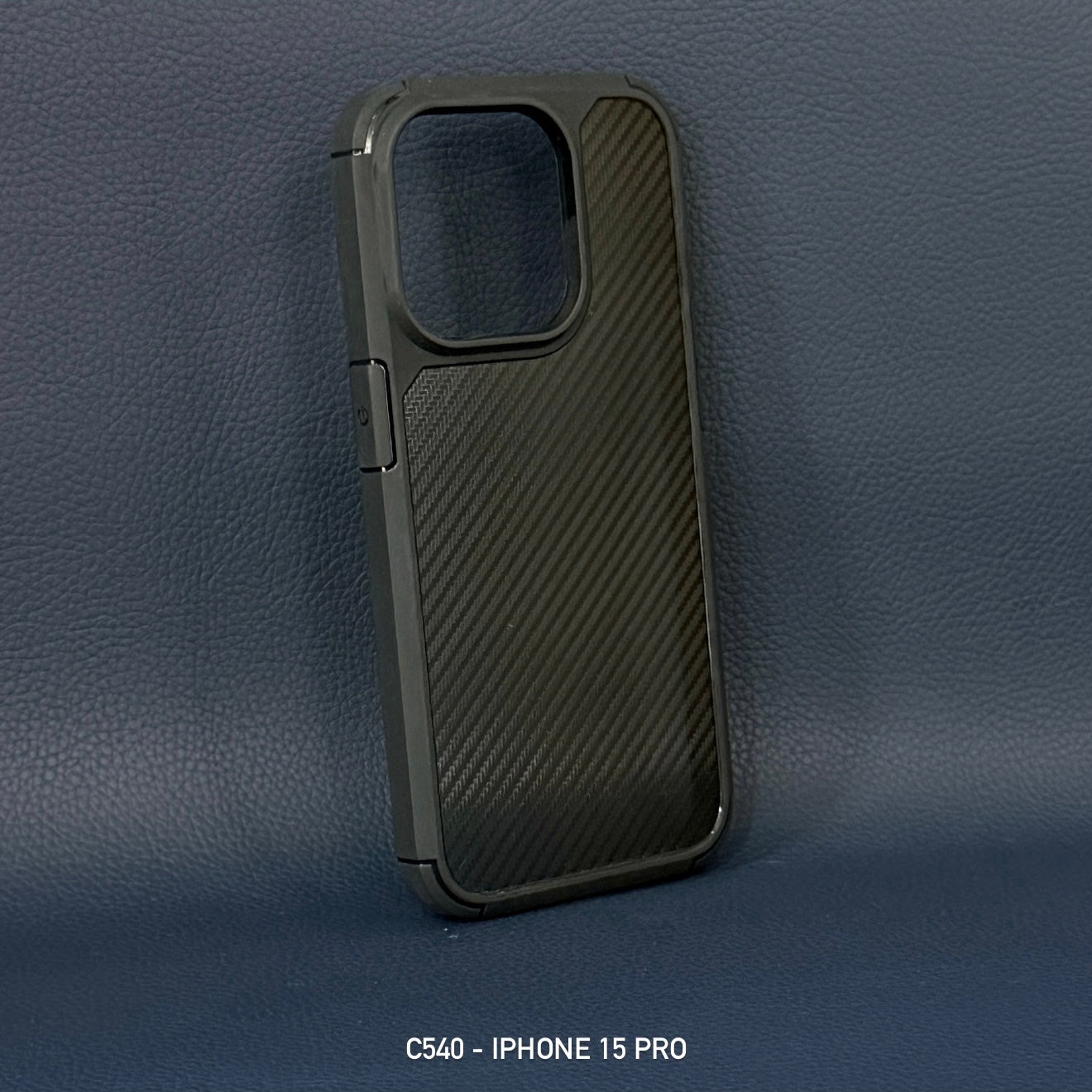 C540 - iPhone