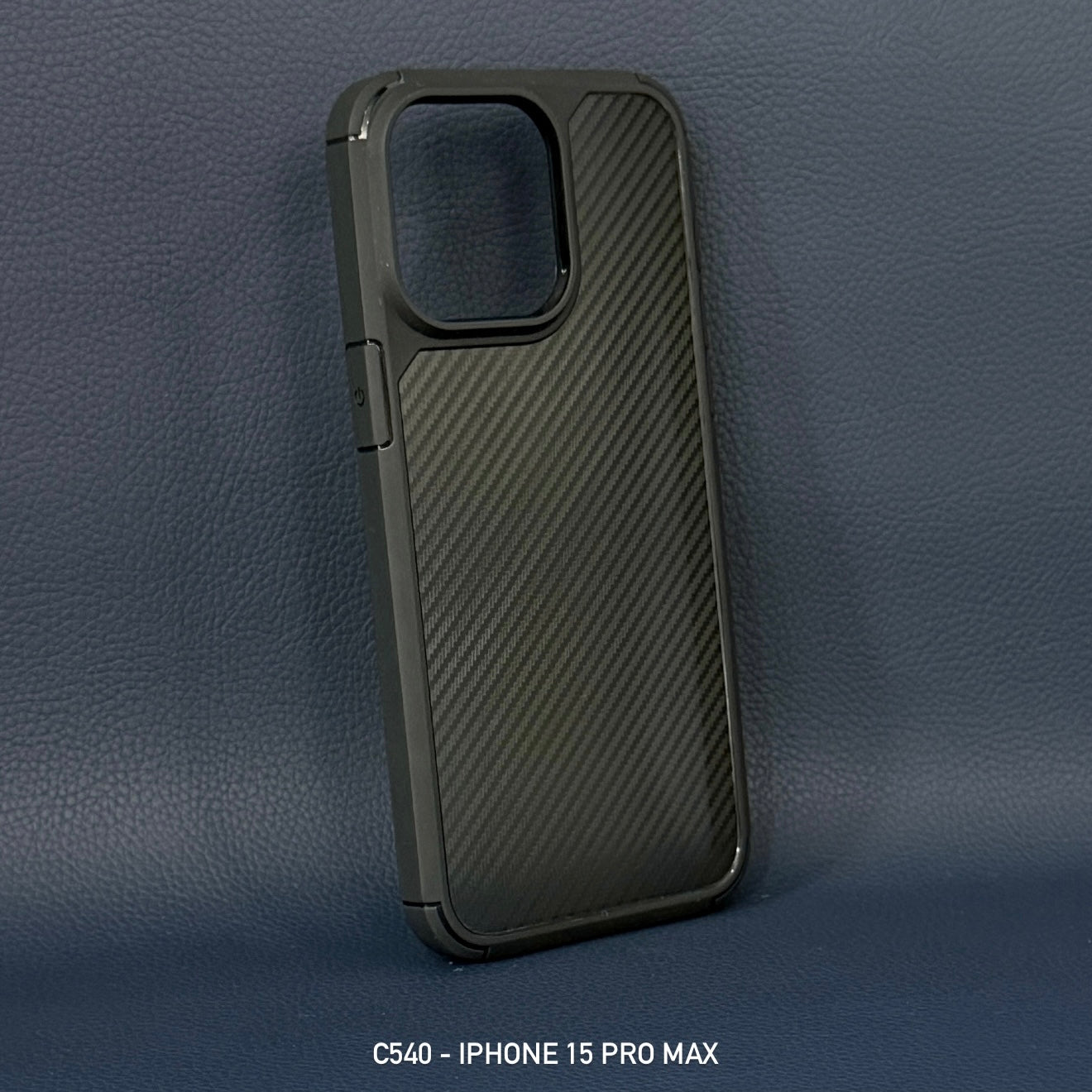 C540 - iPhone
