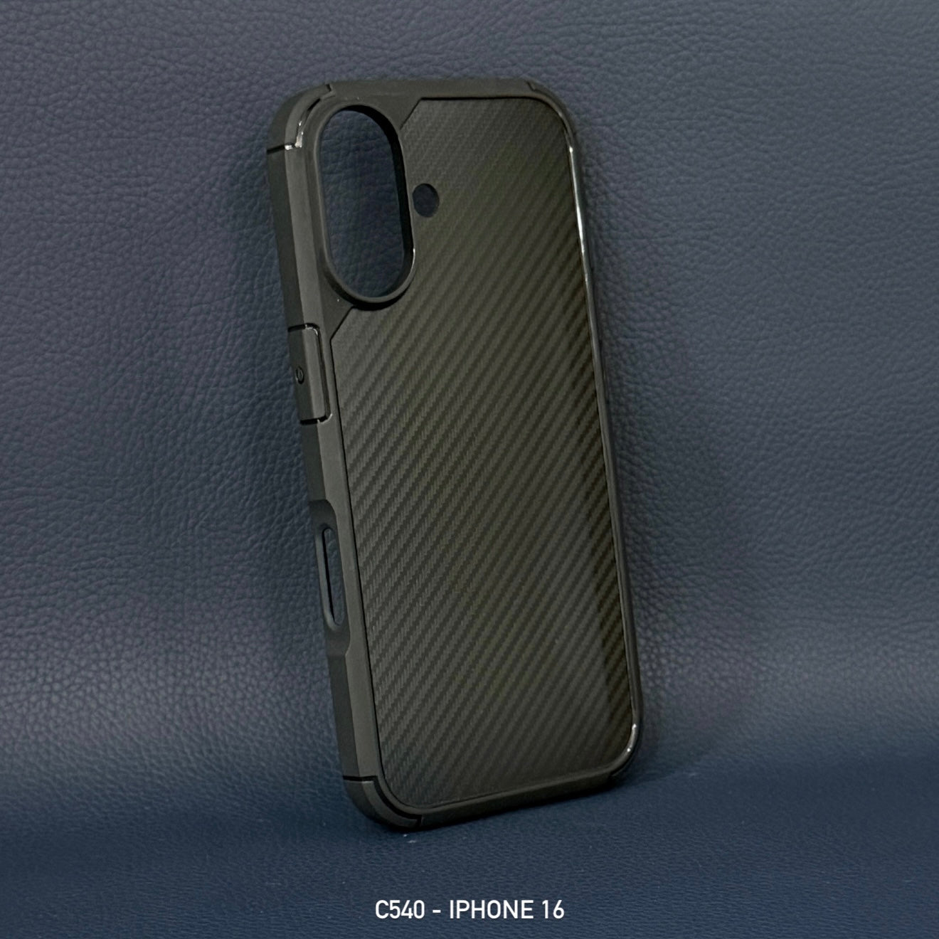 C540 - iPhone