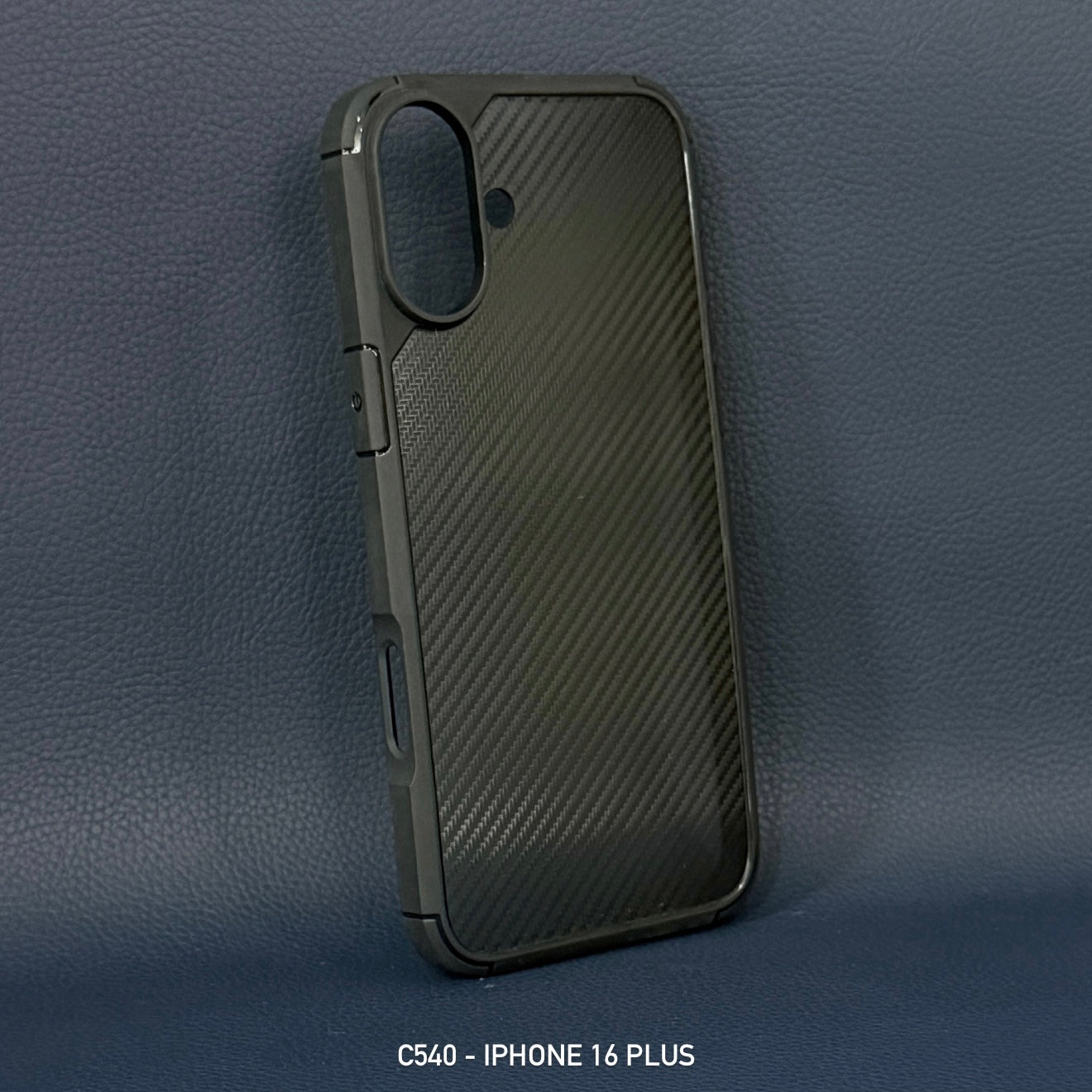 C540 - iPhone
