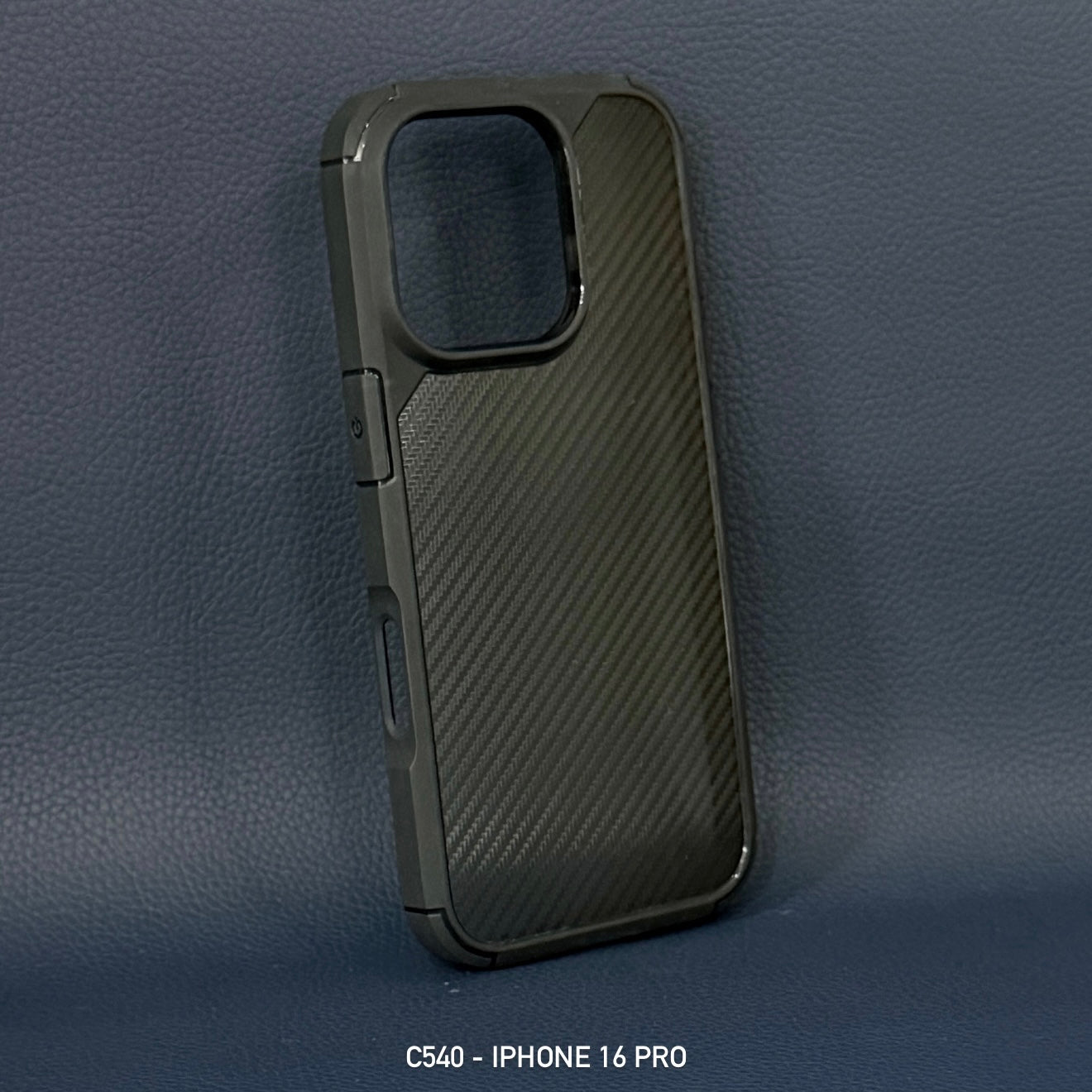 C540 - iPhone