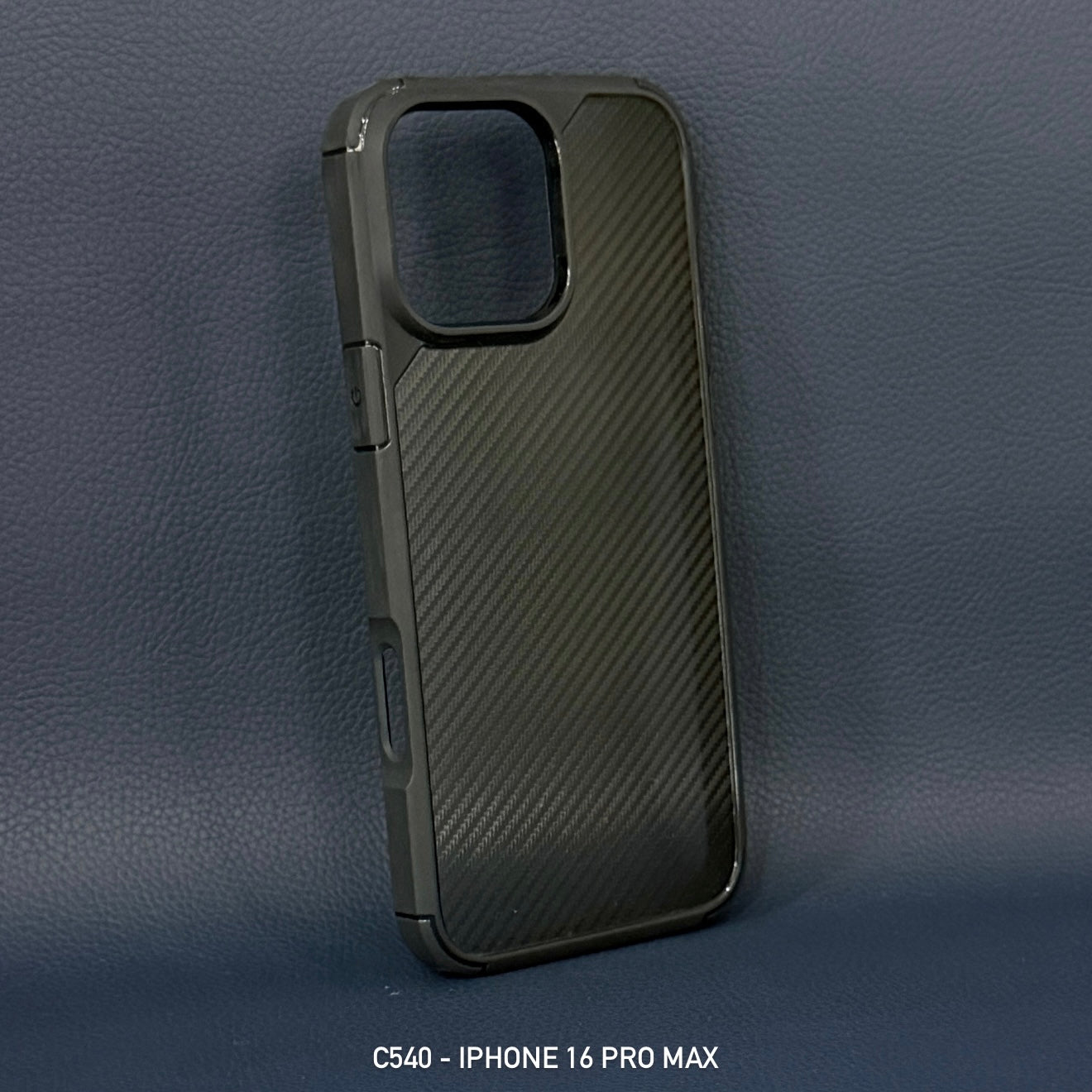 C540 - iPhone