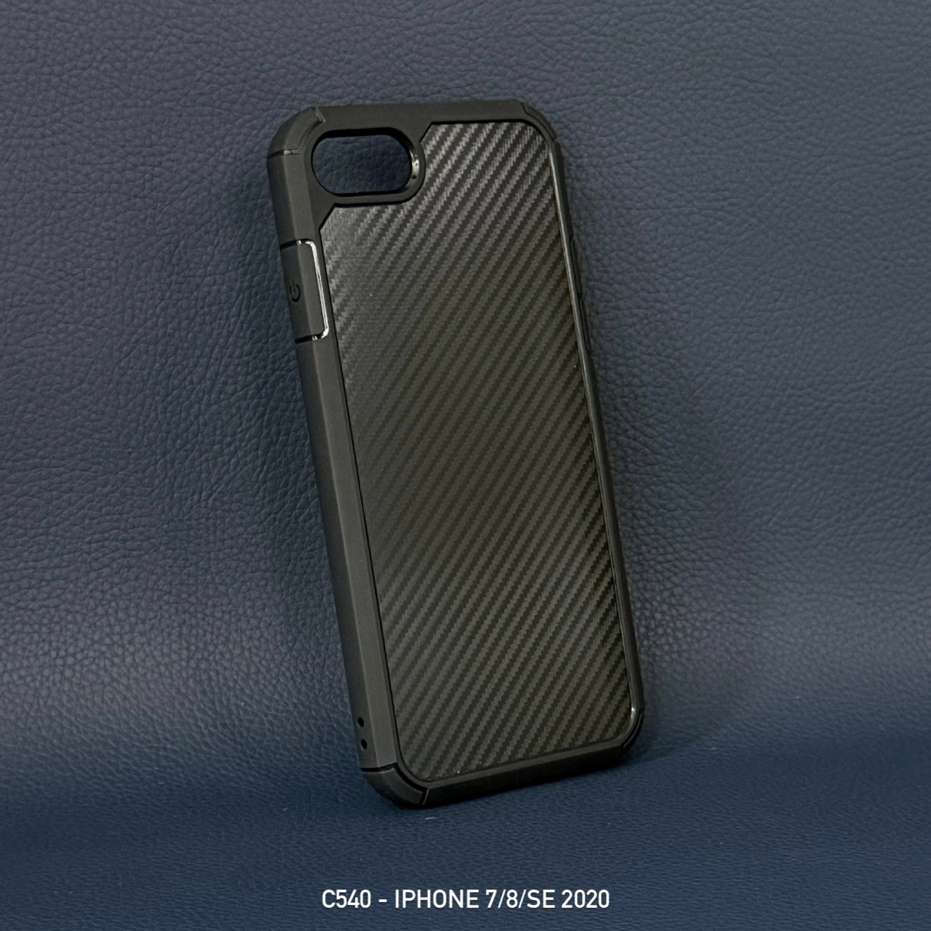 C540 - iPhone