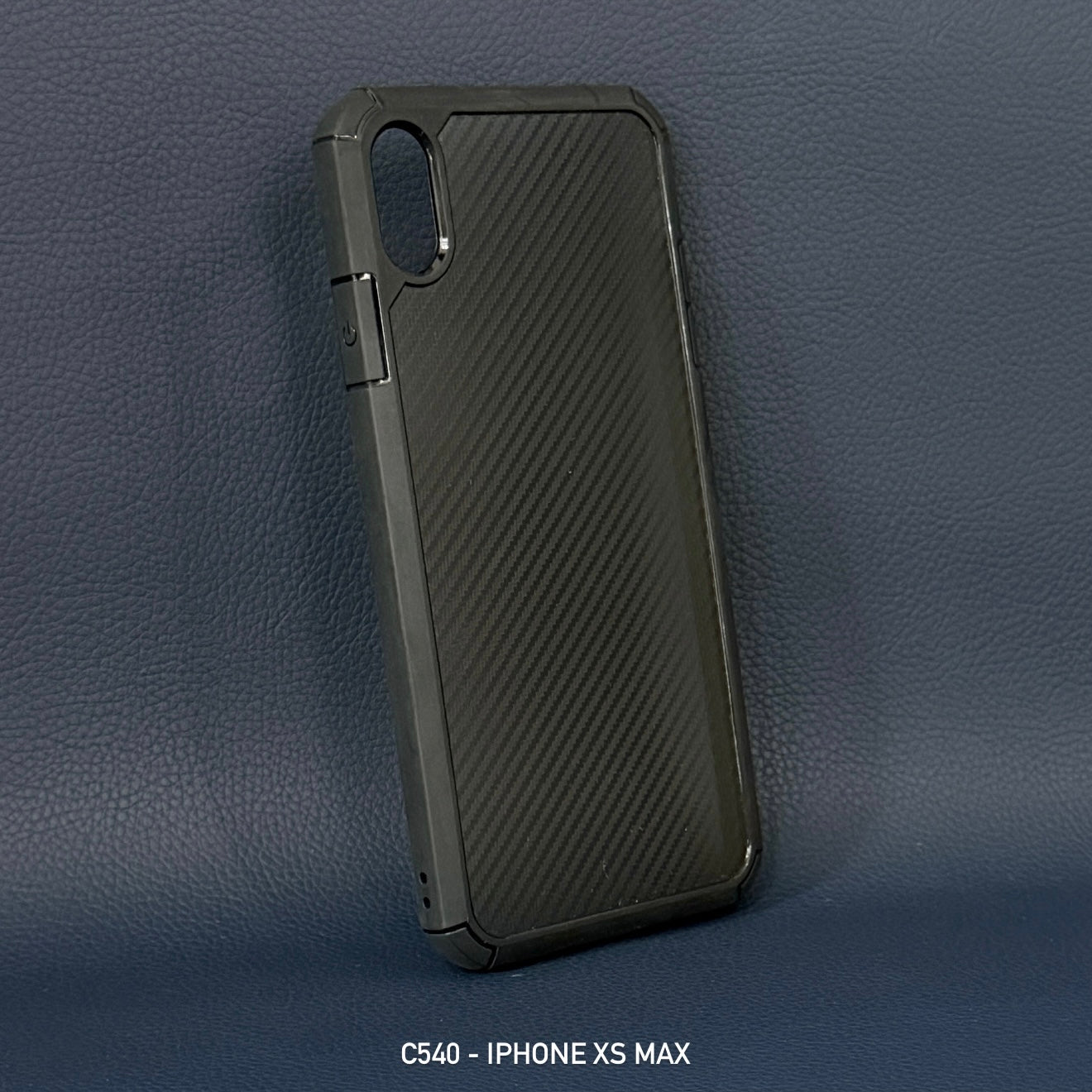 C540 - iPhone