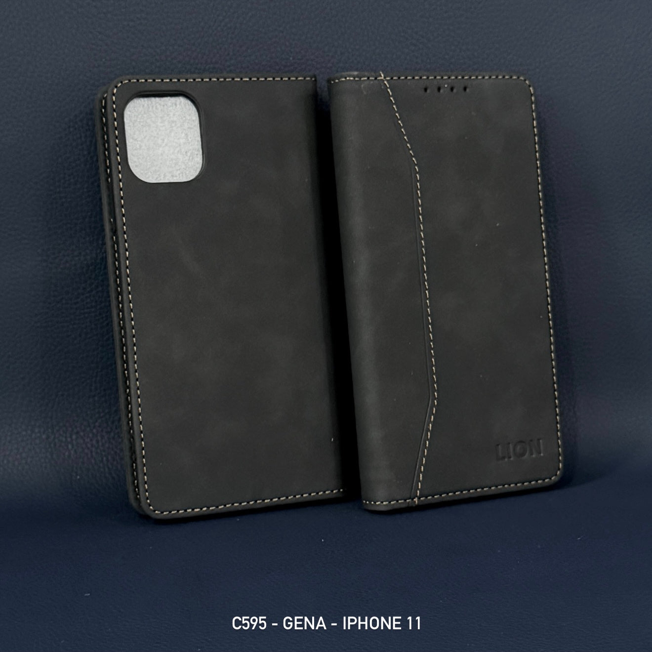 C595 - iPhone