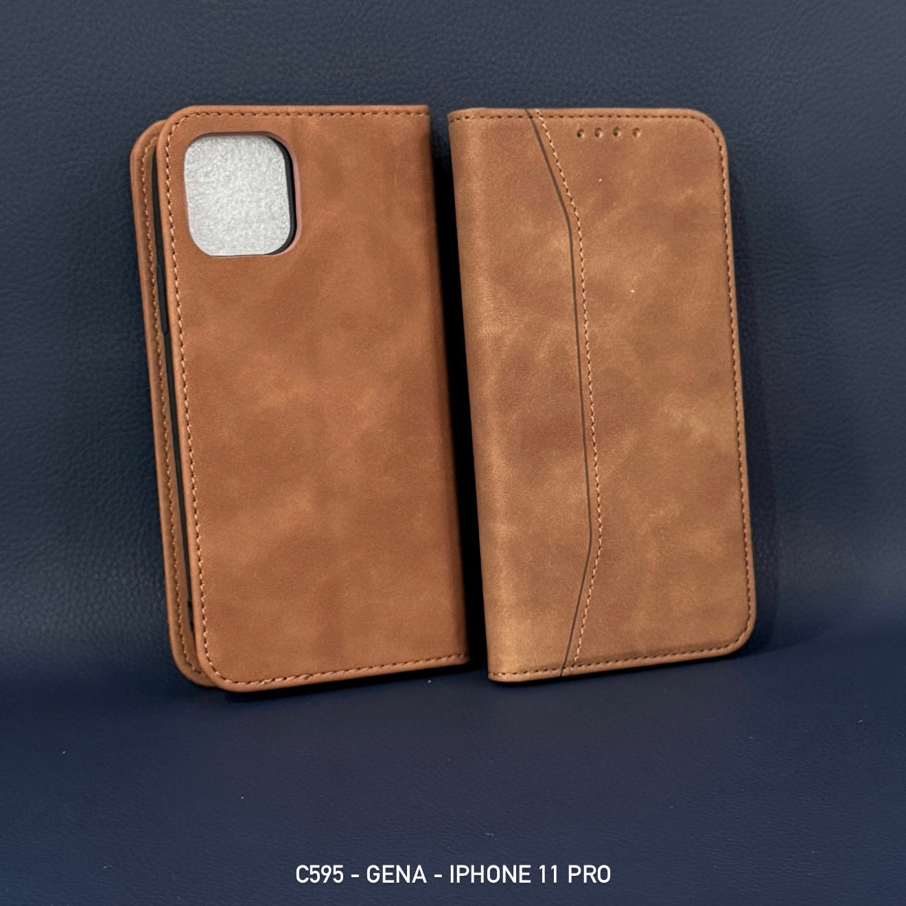 C595 - iPhone