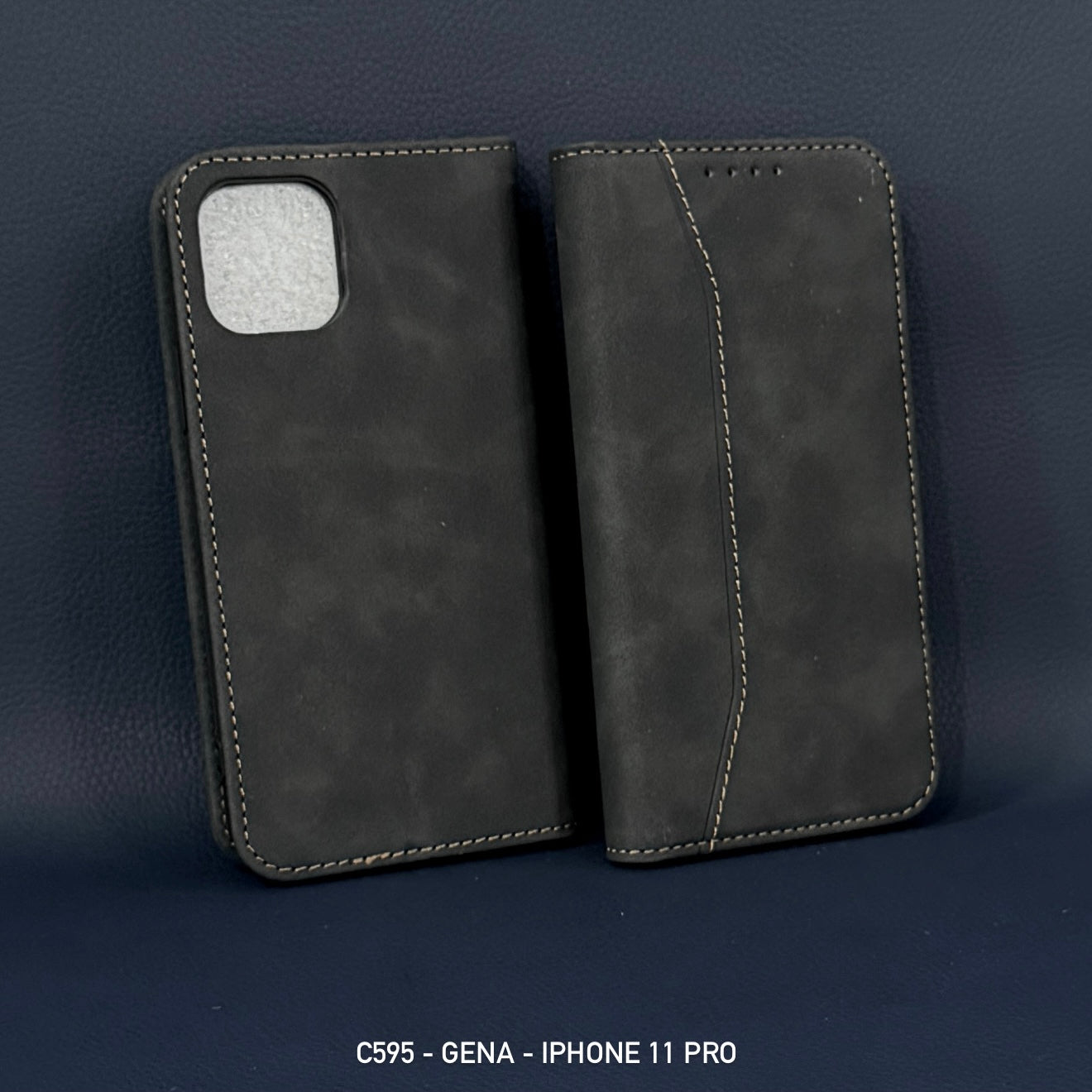 C595 - iPhone